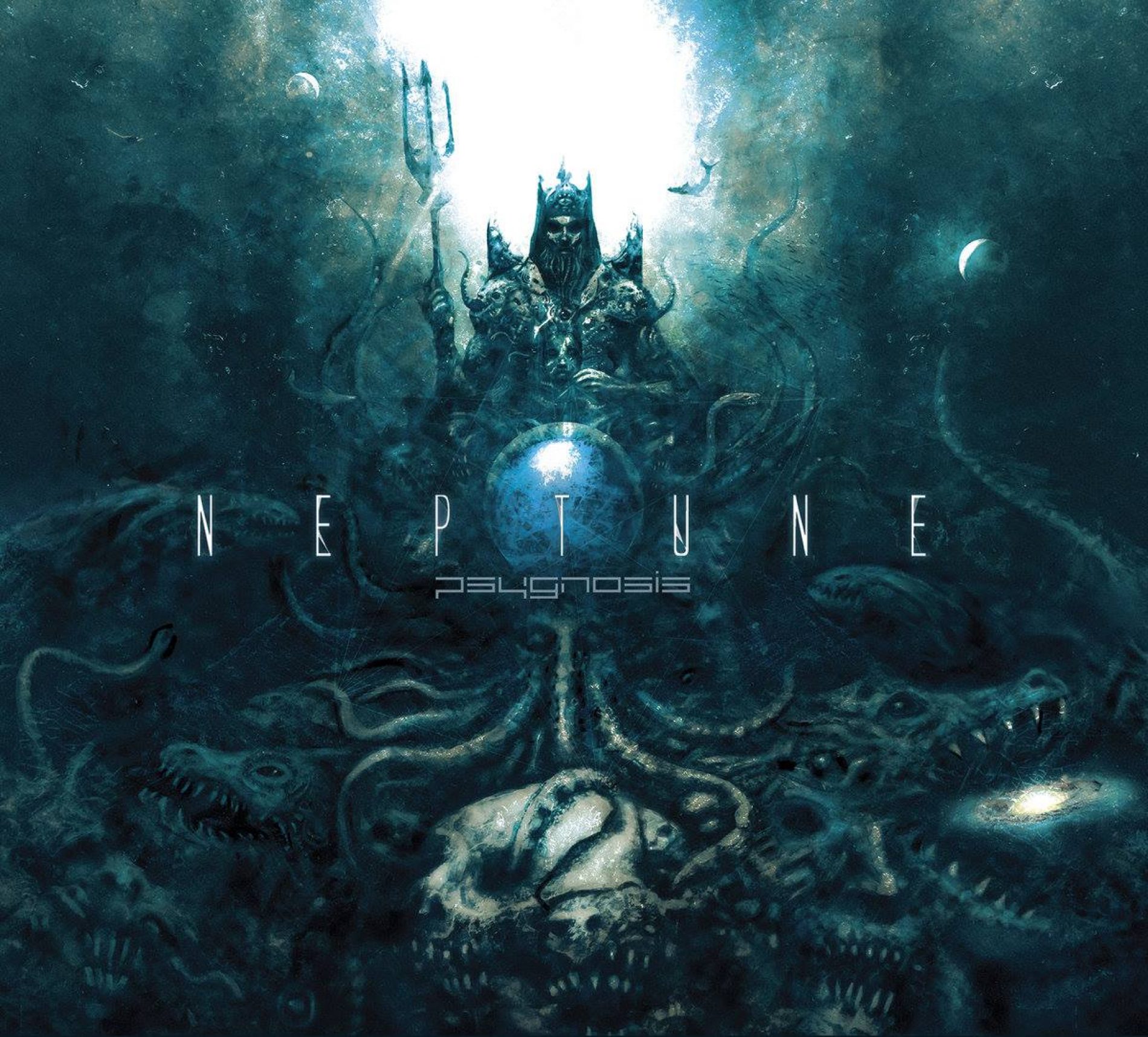 Cronica de album: Psygnosis – Neptune