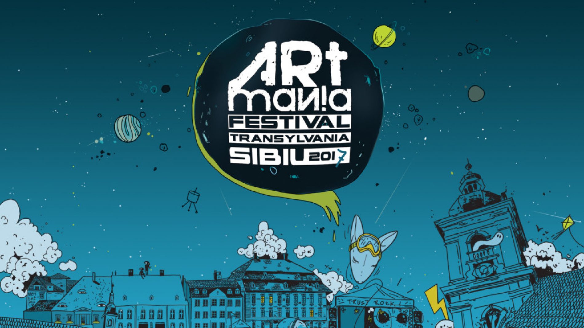 Tarja, Beyond the Black și Walkways – Noi nume confirmate la festivalul ARTmania
