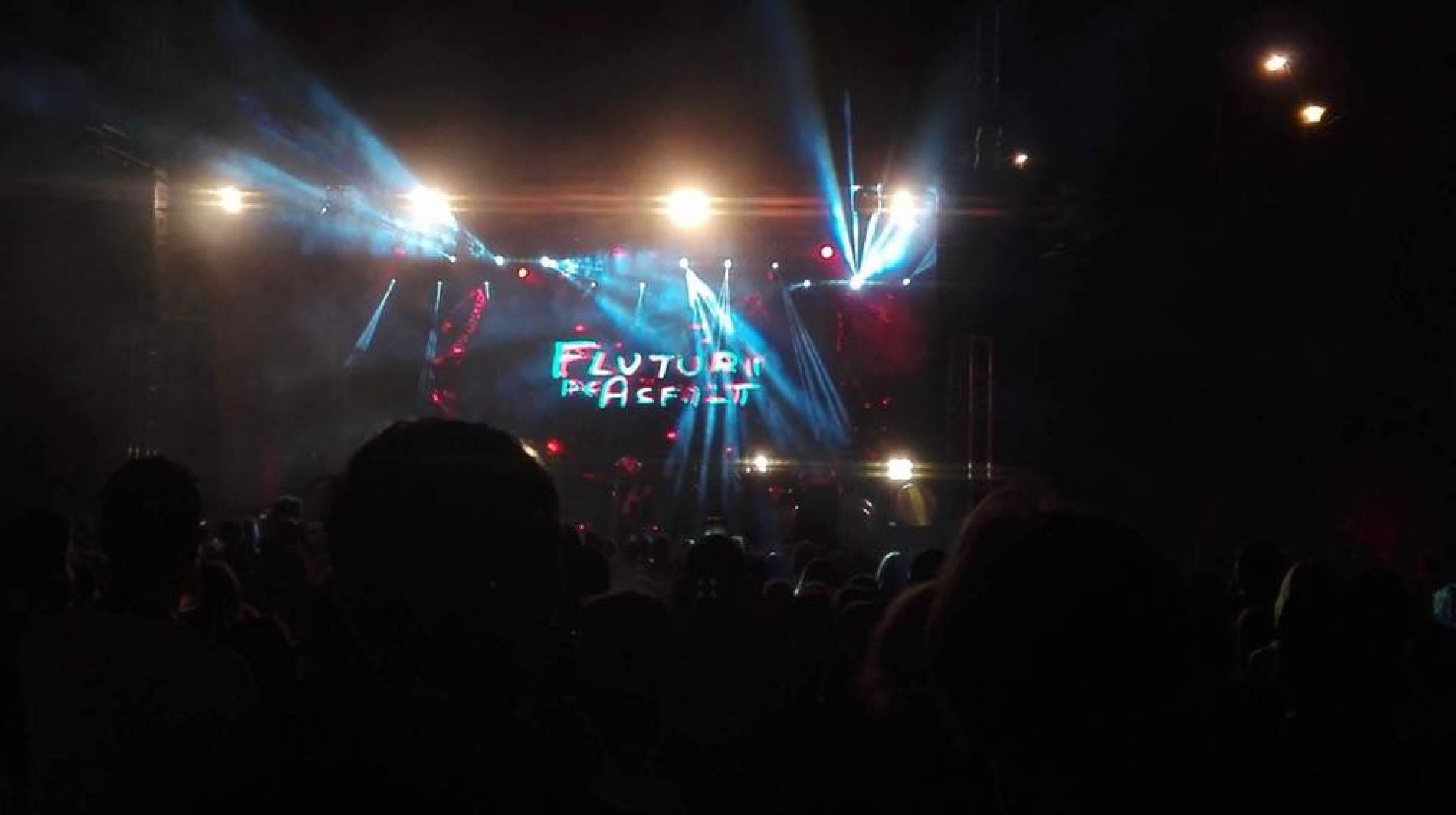 Bucovina Rock Castle: cronica de concert (ziua 2)