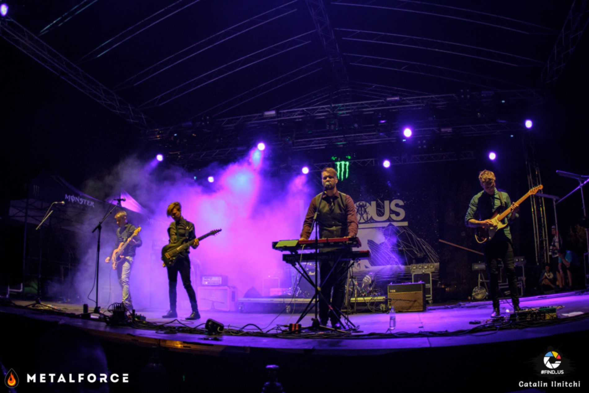 Leprous – Malina (cronica album)