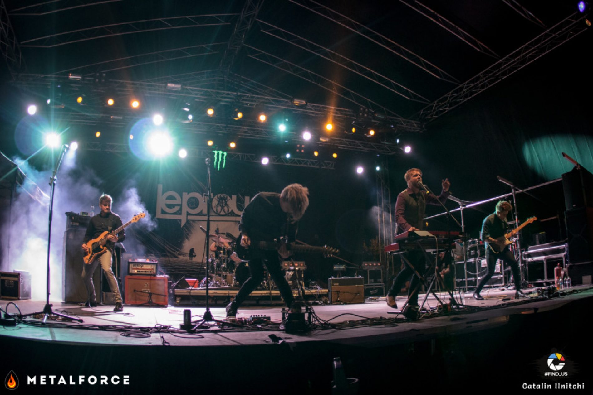 Leprous – Malina (cronica album)