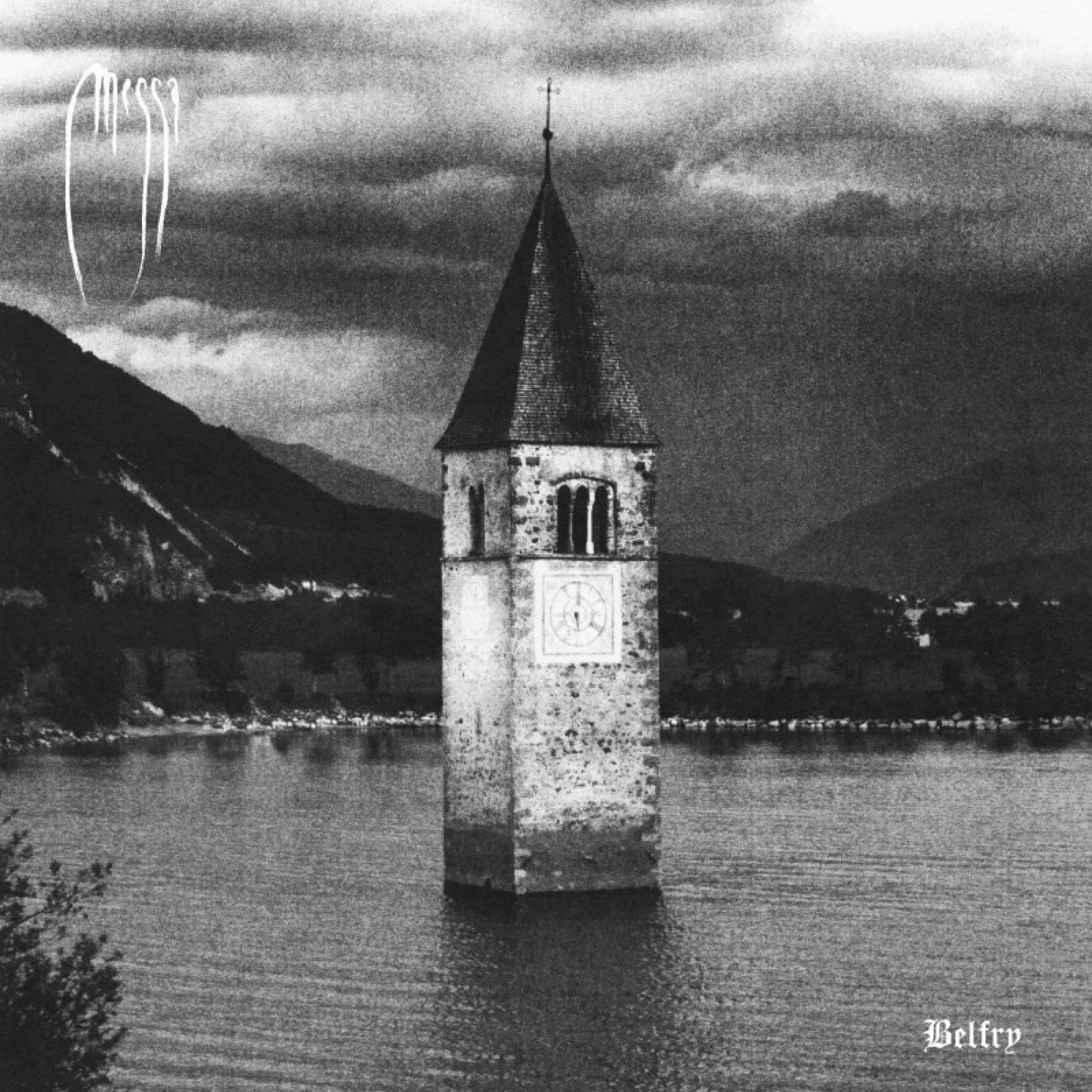 Cronica de album: Messa – Belfry