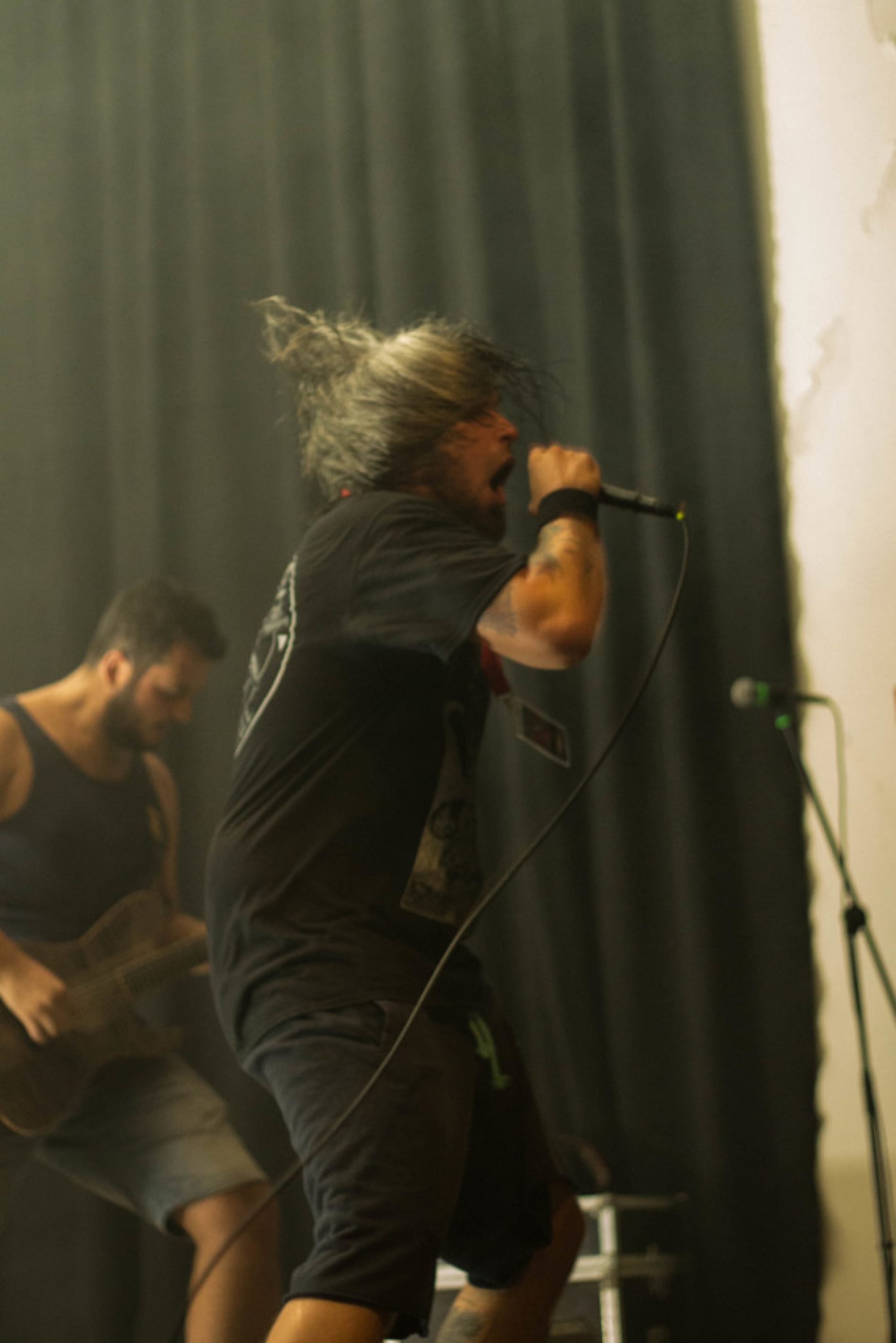 Galerie foto Something for the Core Fest 2017 – Ziua 1