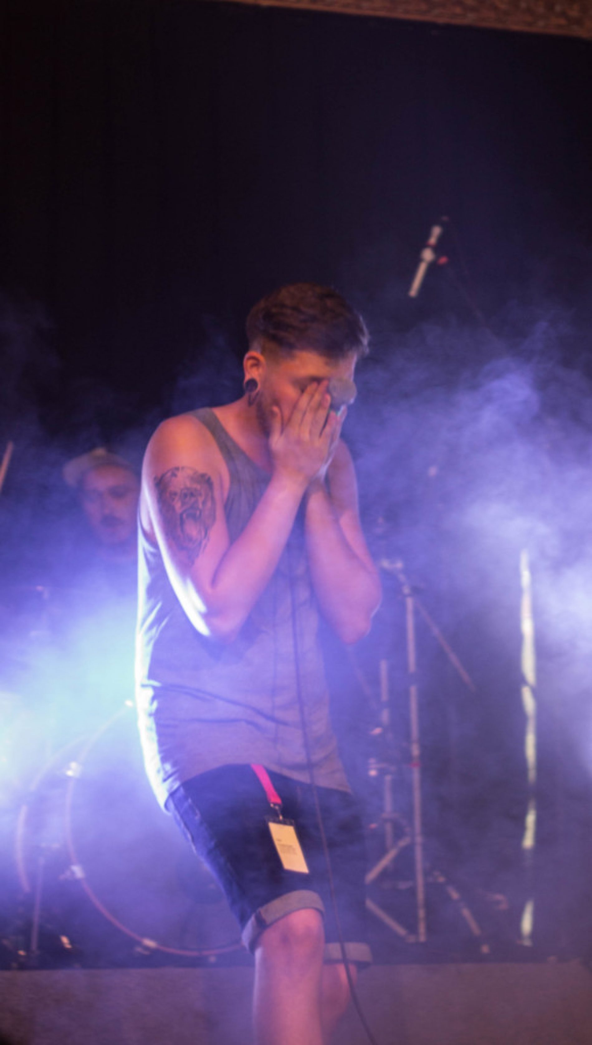Galerie foto Something for the Core Fest 2017 – Ziua 3