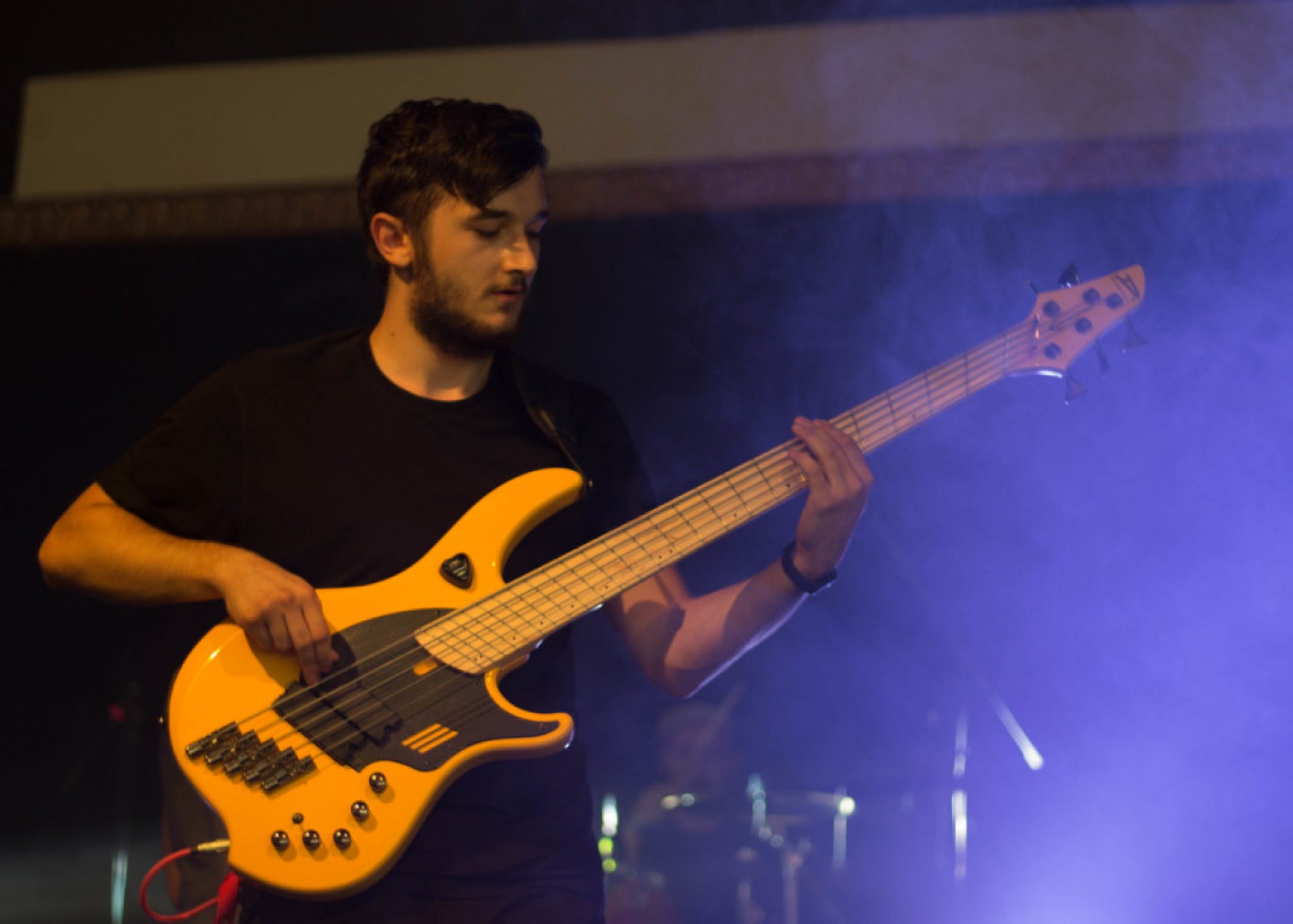 Galerie foto Something for the Core Fest 2017 – Ziua 3