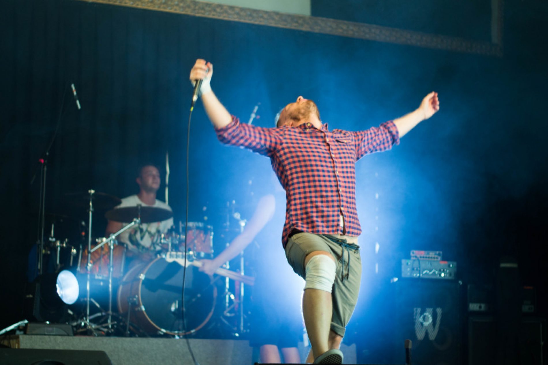 Galerie foto Something for the Core Fest 2017 – Ziua 3