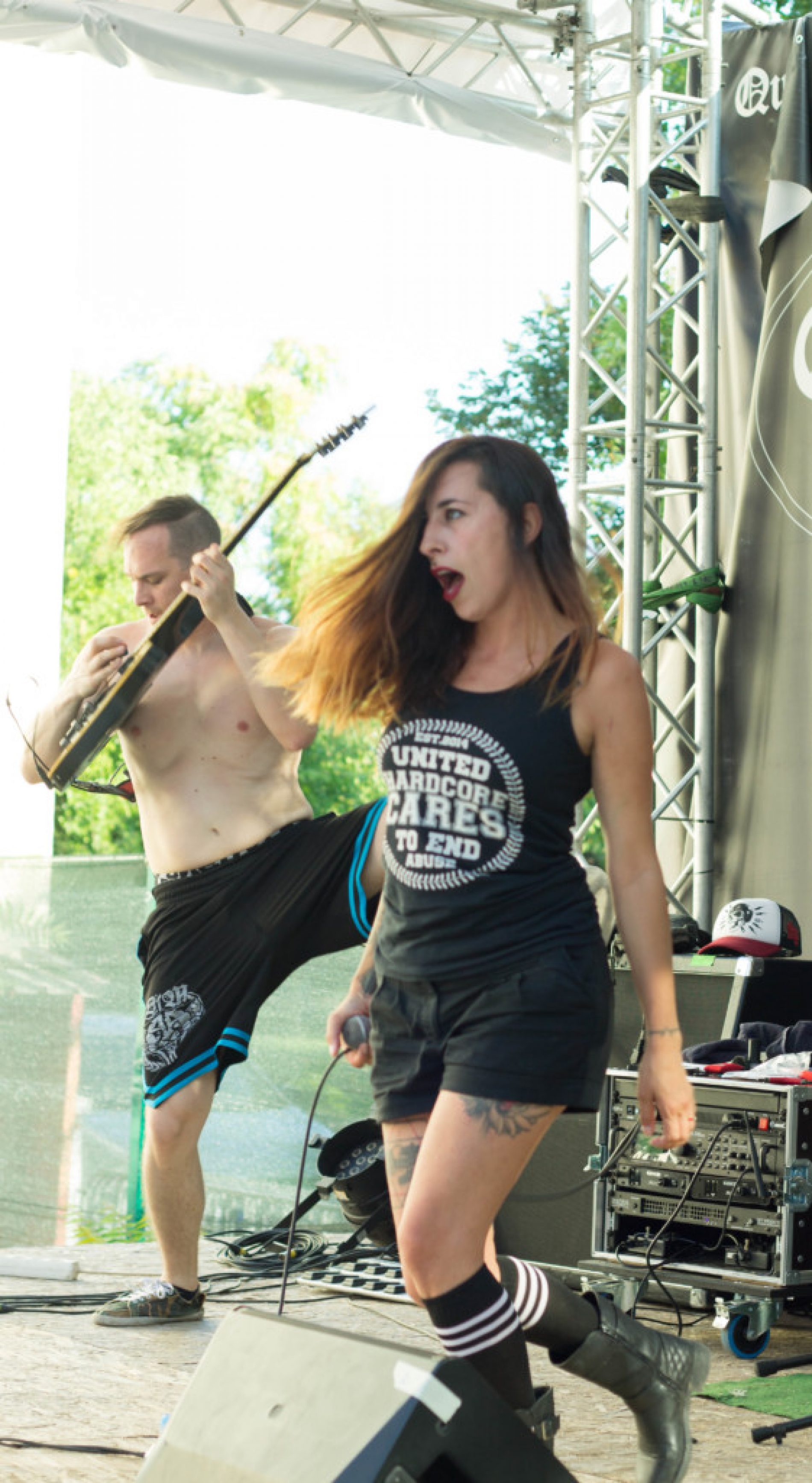 Galerie foto Something for the Core Fest 2017 – Ziua 3