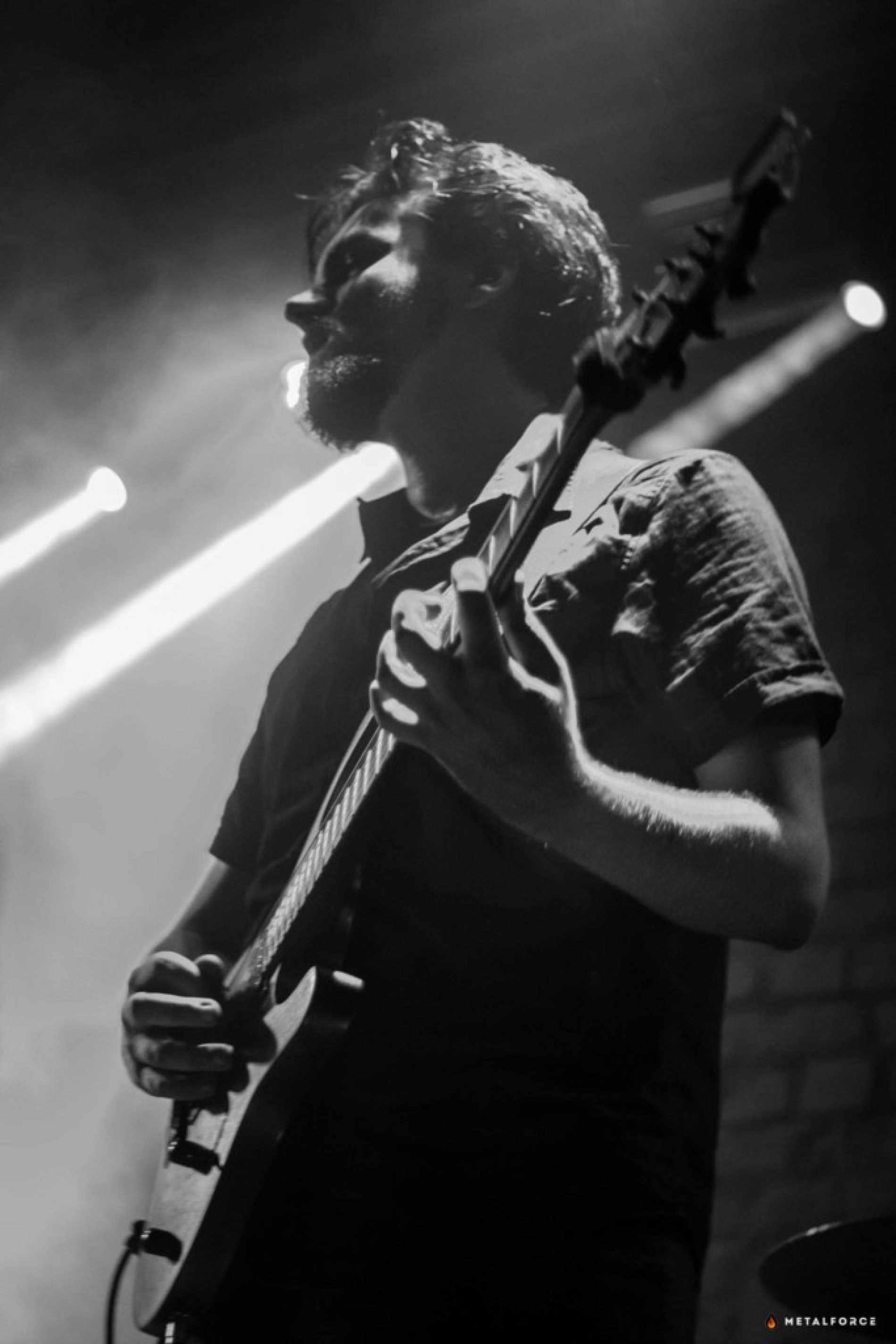 Am fost la munte si mi-a placut: galerie foto lansare album “S-a Rezolvat. Nu Se Poate”
