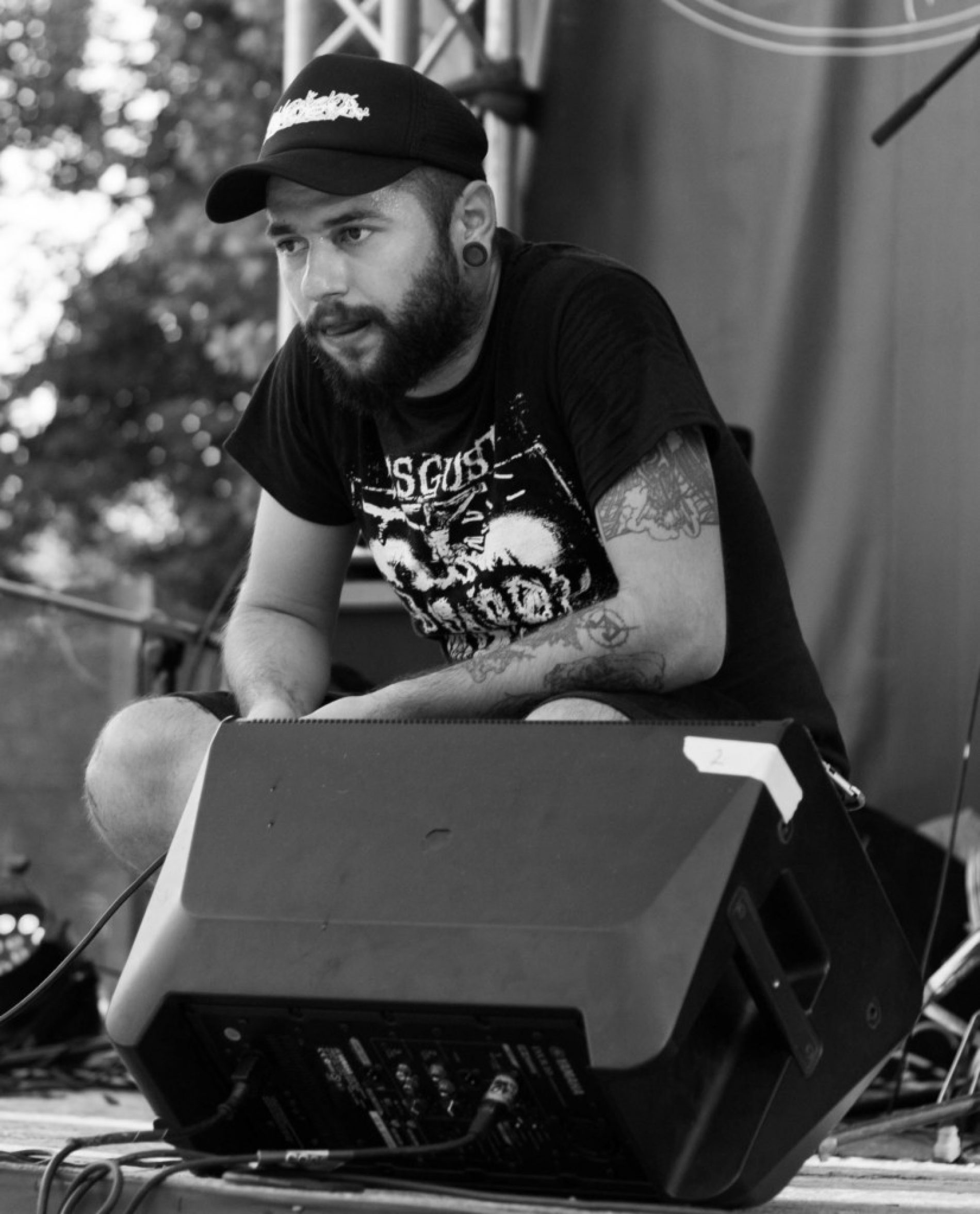Galerie foto Something for the Core Fest 2017 – Ziua 3