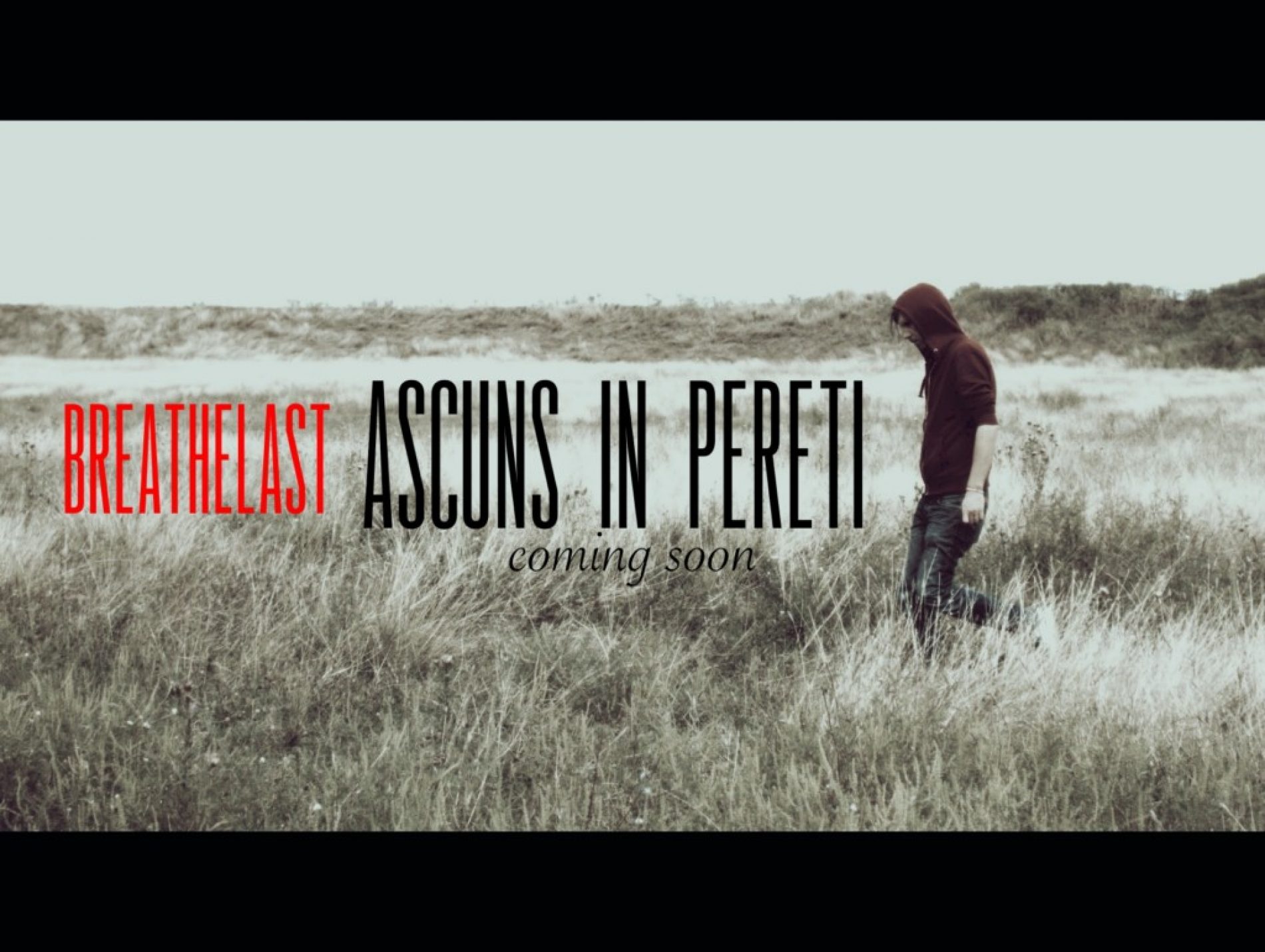 Breathelast: concert lansare single „Ascuns in pereti”