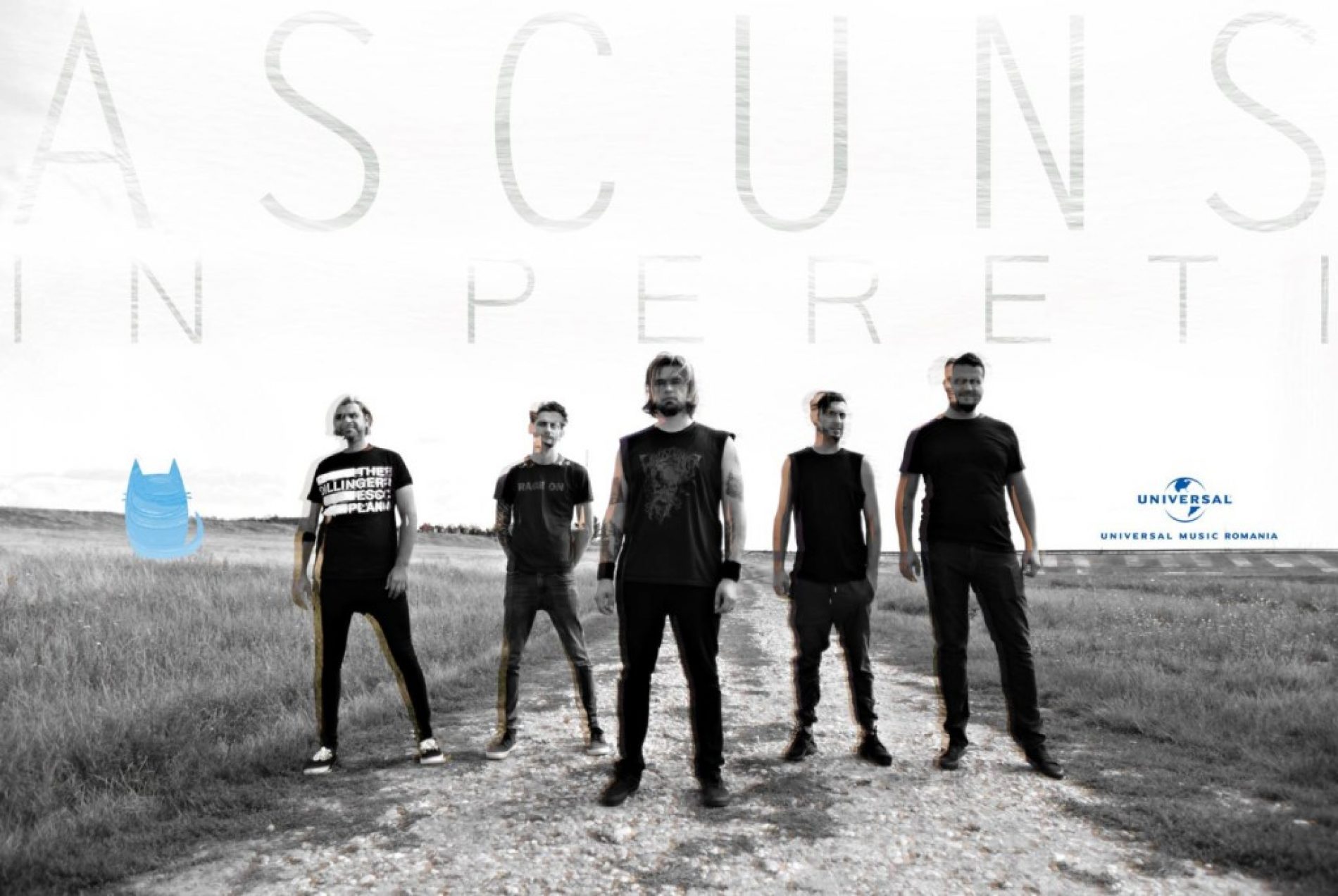 Breathelast: concert lansare single „Ascuns in pereti”