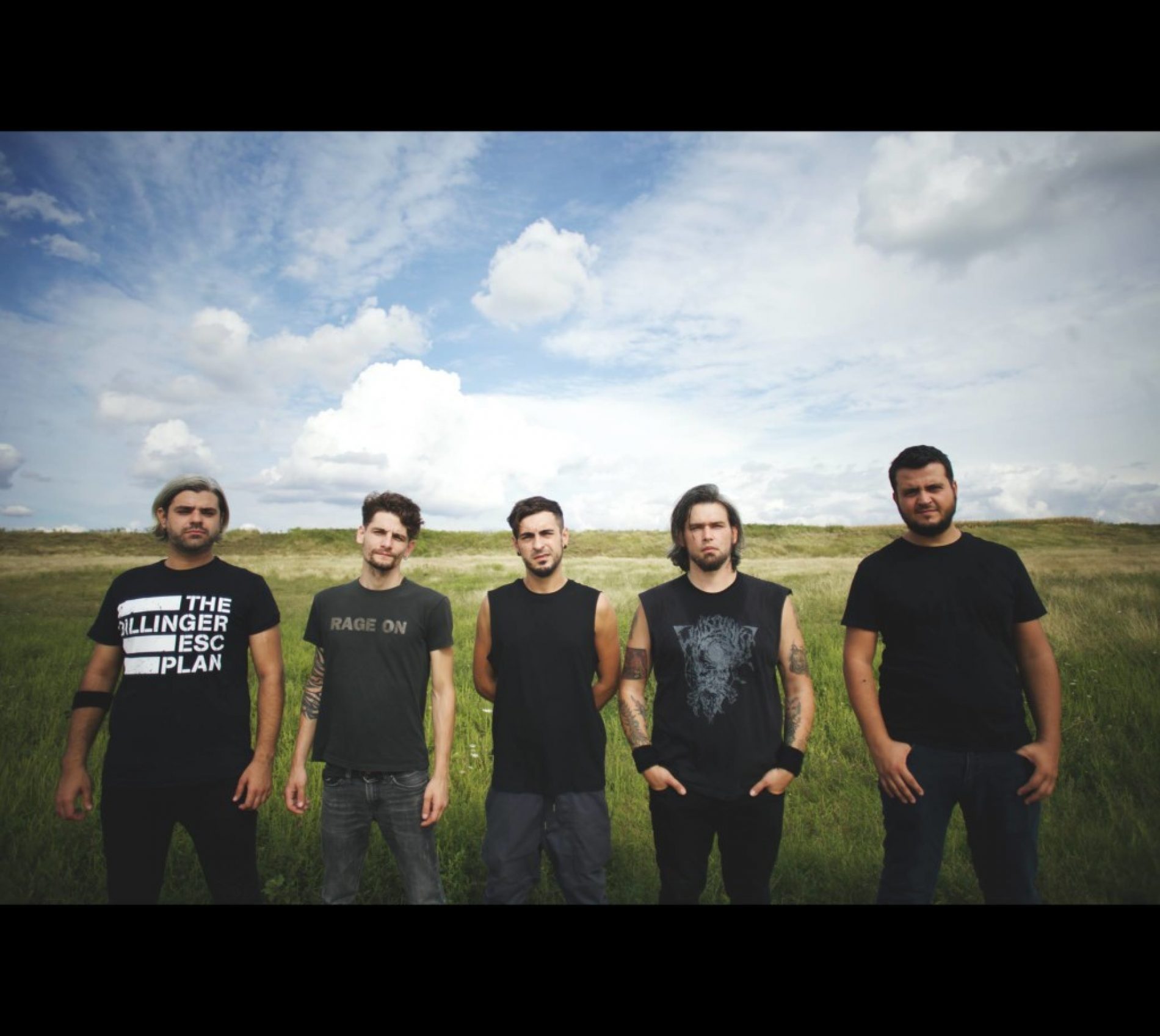 Breathelast: Ascuns in pereti ( videoclip nou)