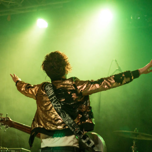 Galerie foto Dot Legacy [FR], SuperSoul [GR]