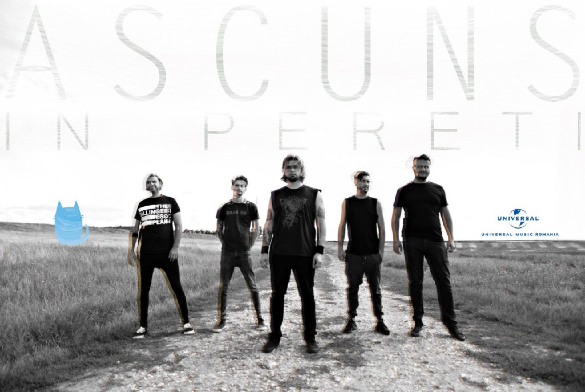 Breathelast: Ascuns in pereti ( videoclip nou)