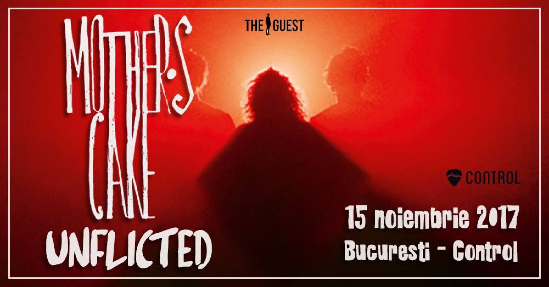 Cronica Concert Unflicted & Mother’s Cake