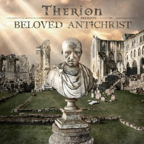 Therion dezvăluie data de lansare, artwork-ul și tracklist-ul operei metal”Beloved Antichrist”