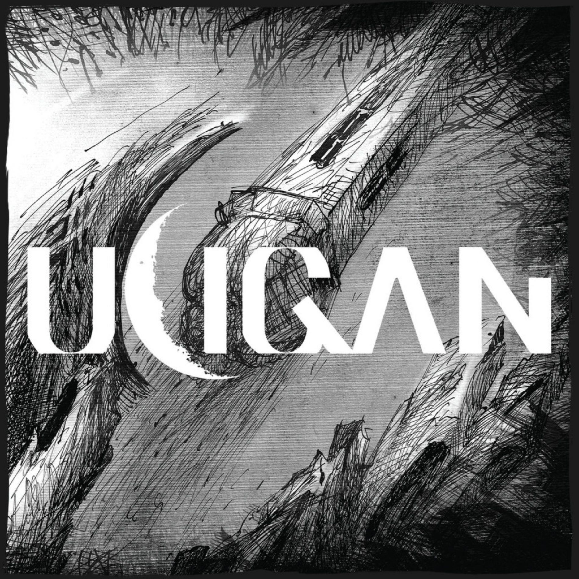 Asculta integral primul album al trupei de sludge/black metal Ucigan
