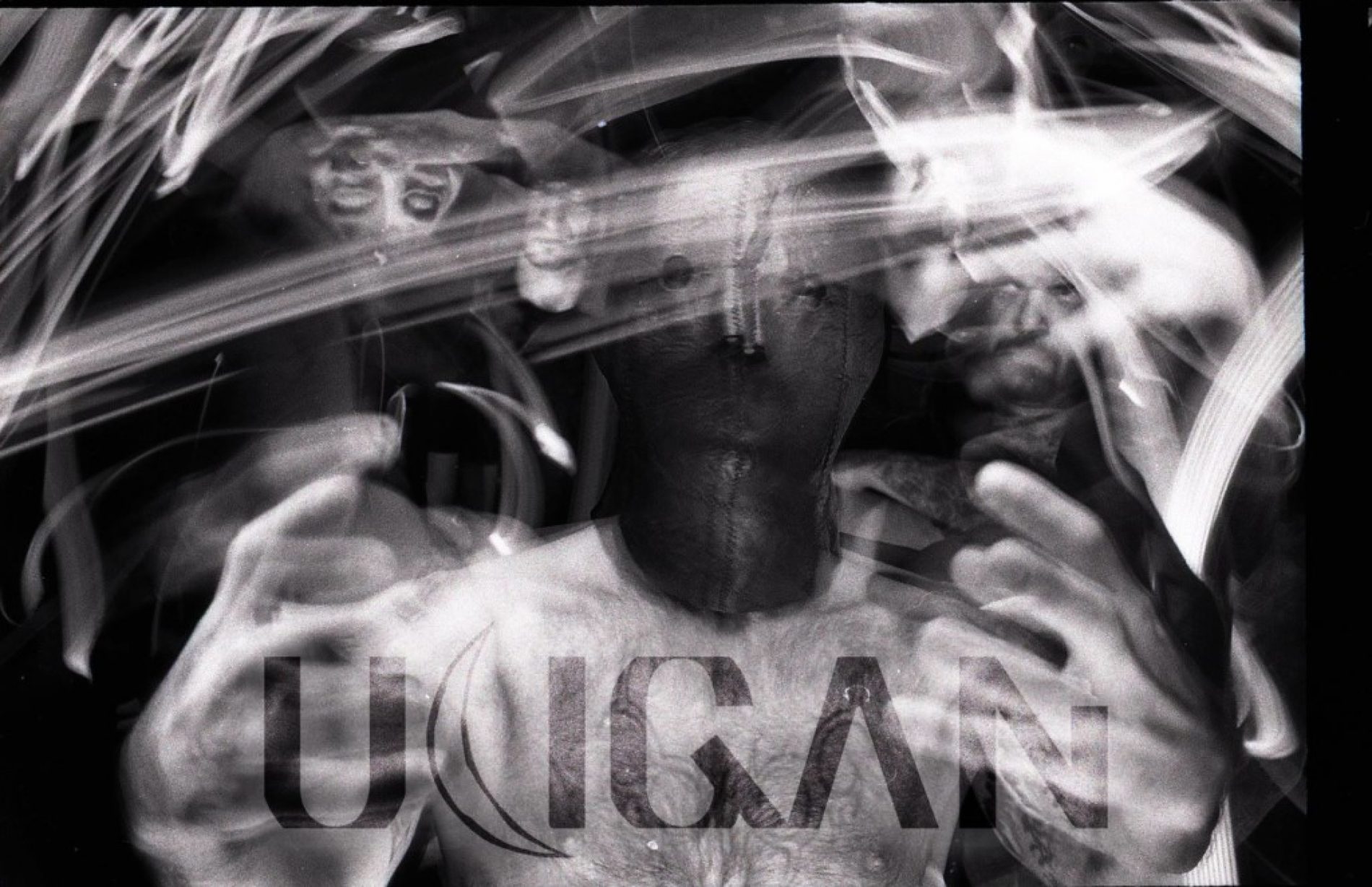 Cronica de Concert & Lansare de Album UCIGAN