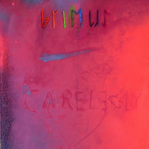 Grimus – “Carelessly” (videoclip)
