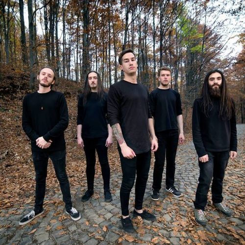 Divided By Perception lanseaza primul videoclip – Affliction (videoclip)