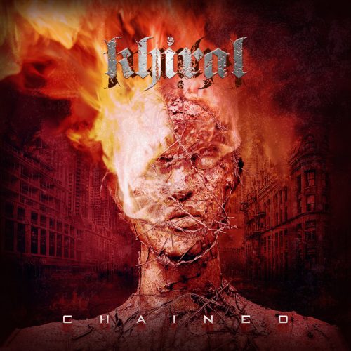 Finnish death/trash metallers Khiral released their first full lenght album