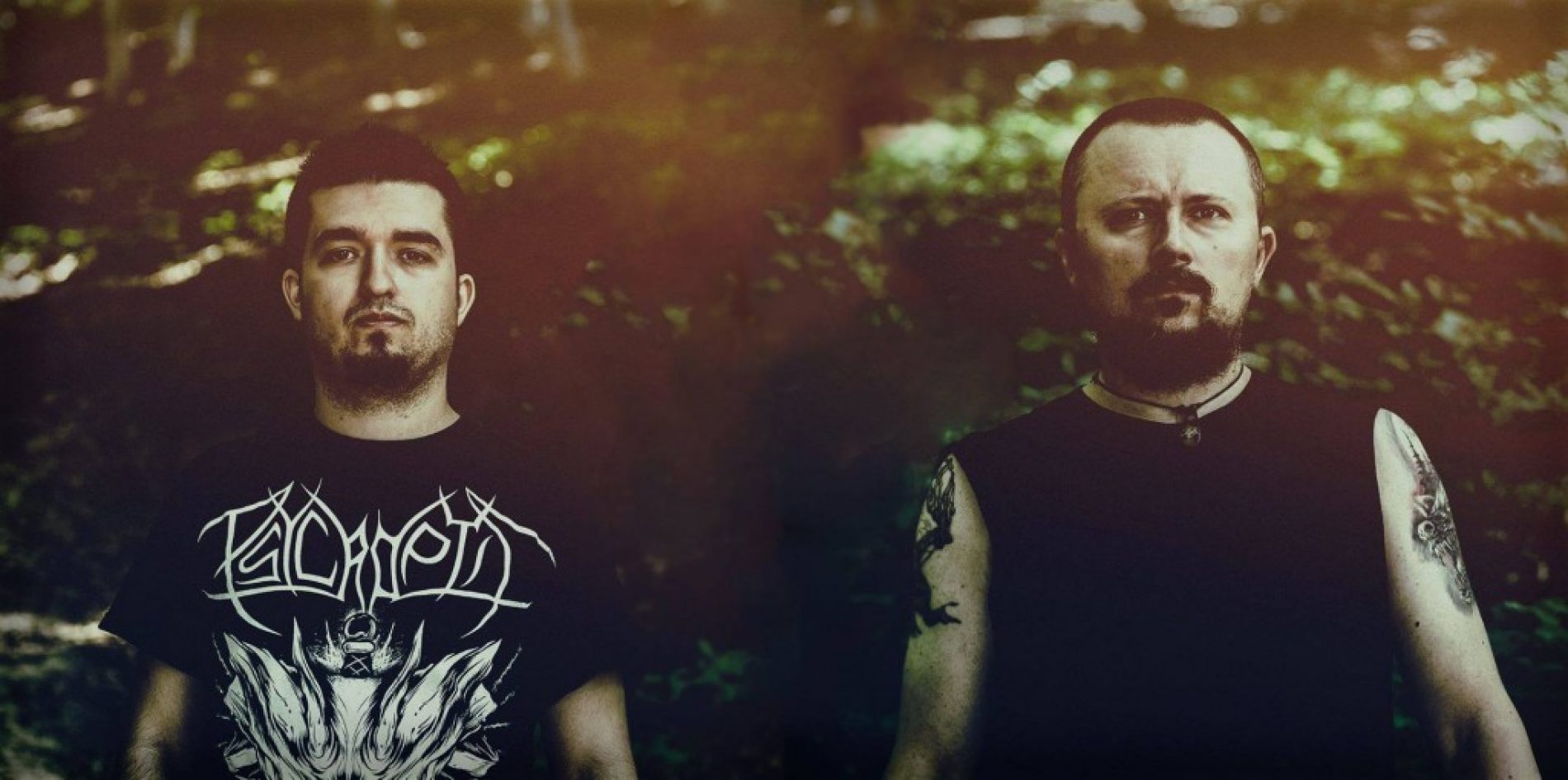 Spectral anunta lansarea albumului de debut