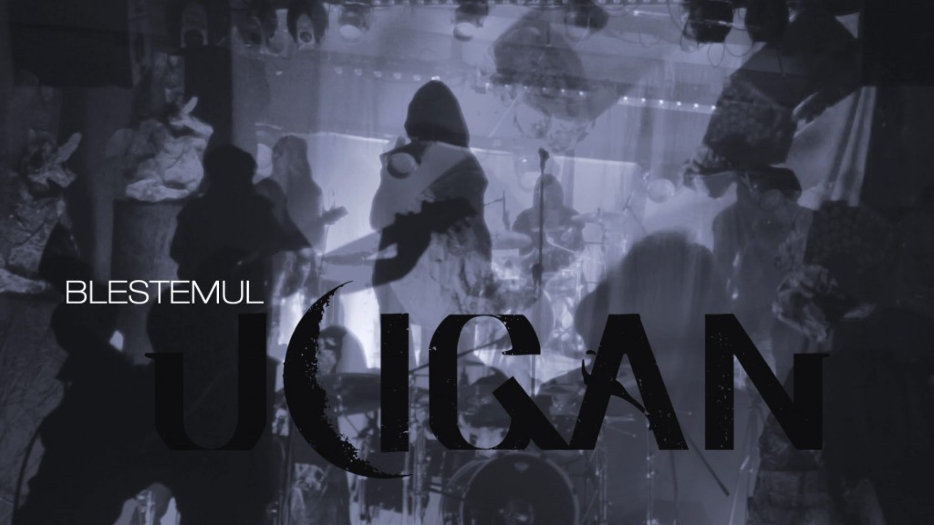 Urmareste primul videoclip live al trupei Ucigan