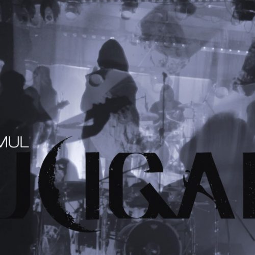 Urmareste primul videoclip live al trupei Ucigan
