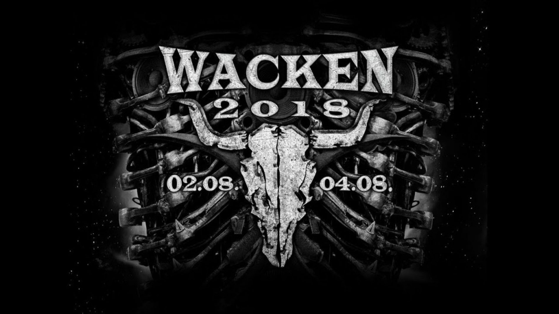 Au început înscrierile pentru Wacken Metal Battle România 2018