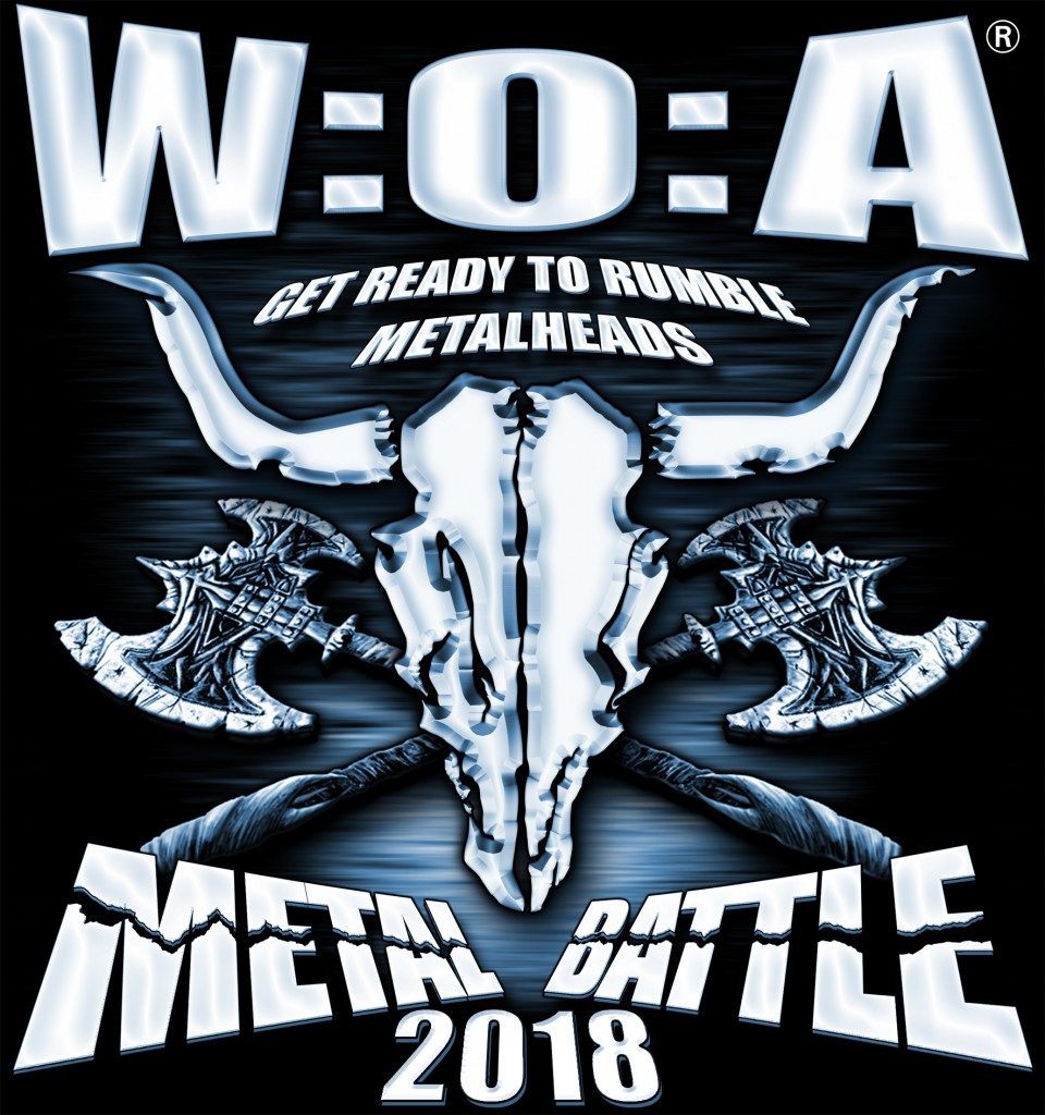 Wacken 2018