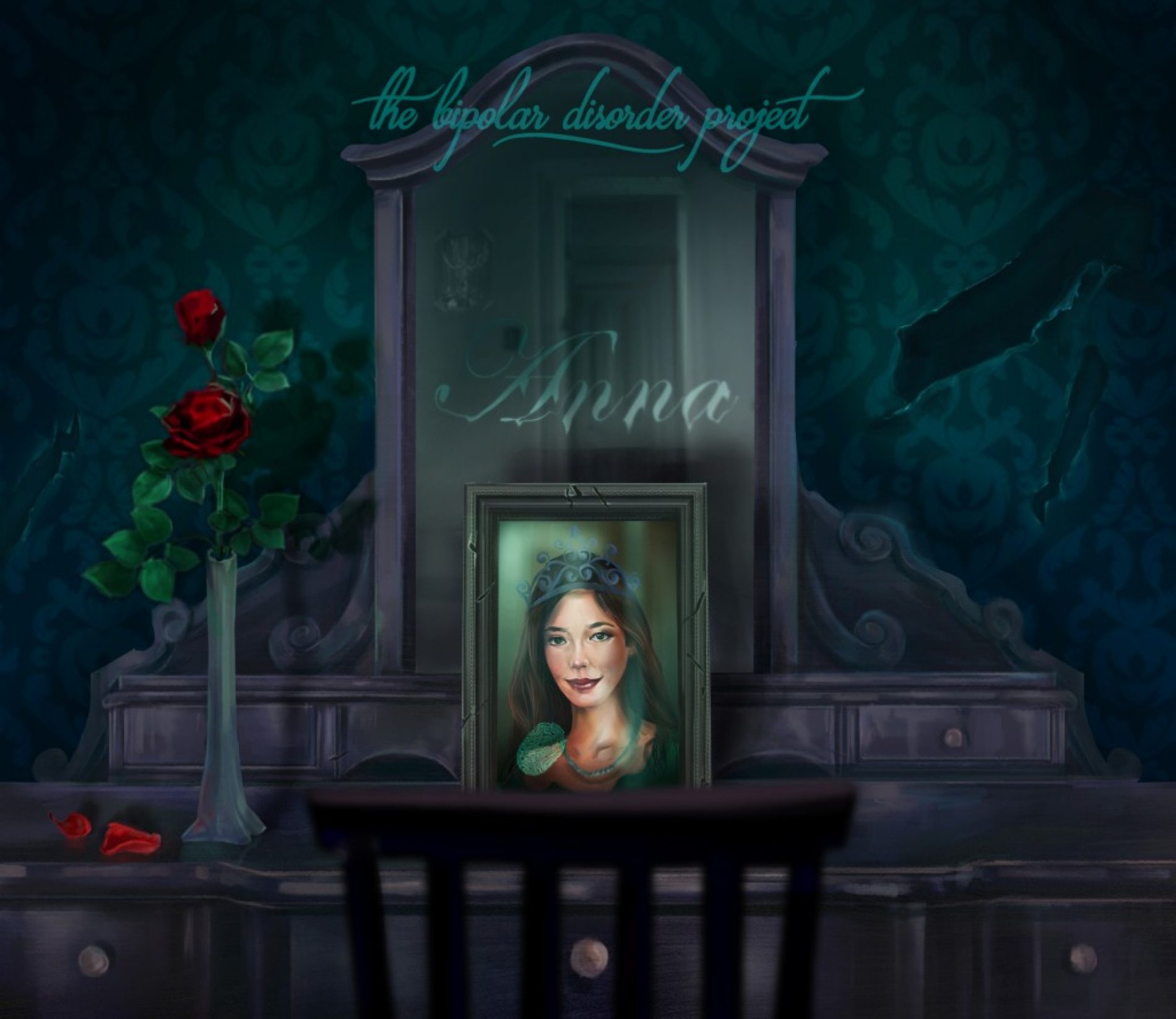 The Bipolar Disorder Project lanseaza albumul de debut, „Anna”