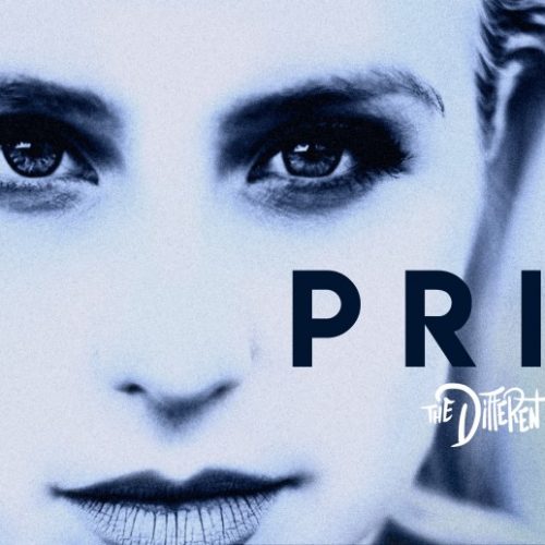 The Different Class a lansat Pride, a treia piesă de pe noul lor EP – Allow