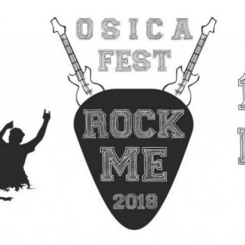 Rock Me-Osica Fest 2018