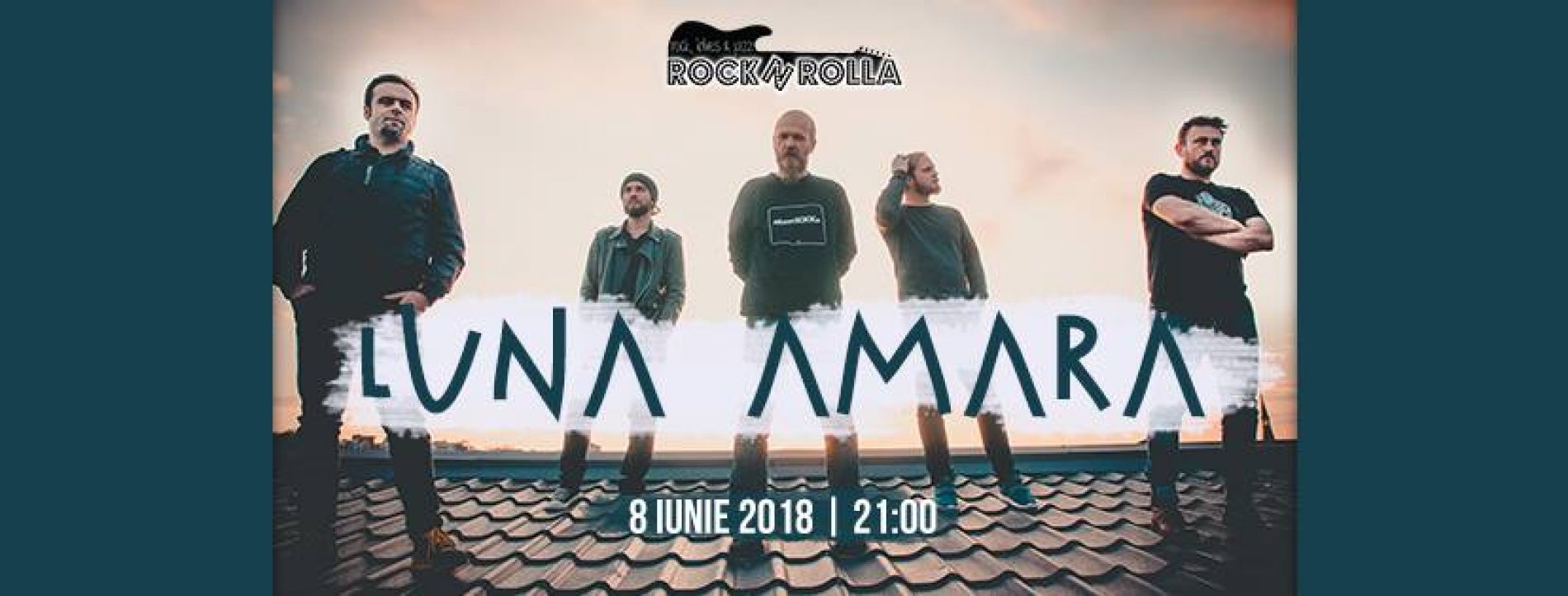 Luna Amară în Bucovina și Moldova în 7-9 iunie 2018