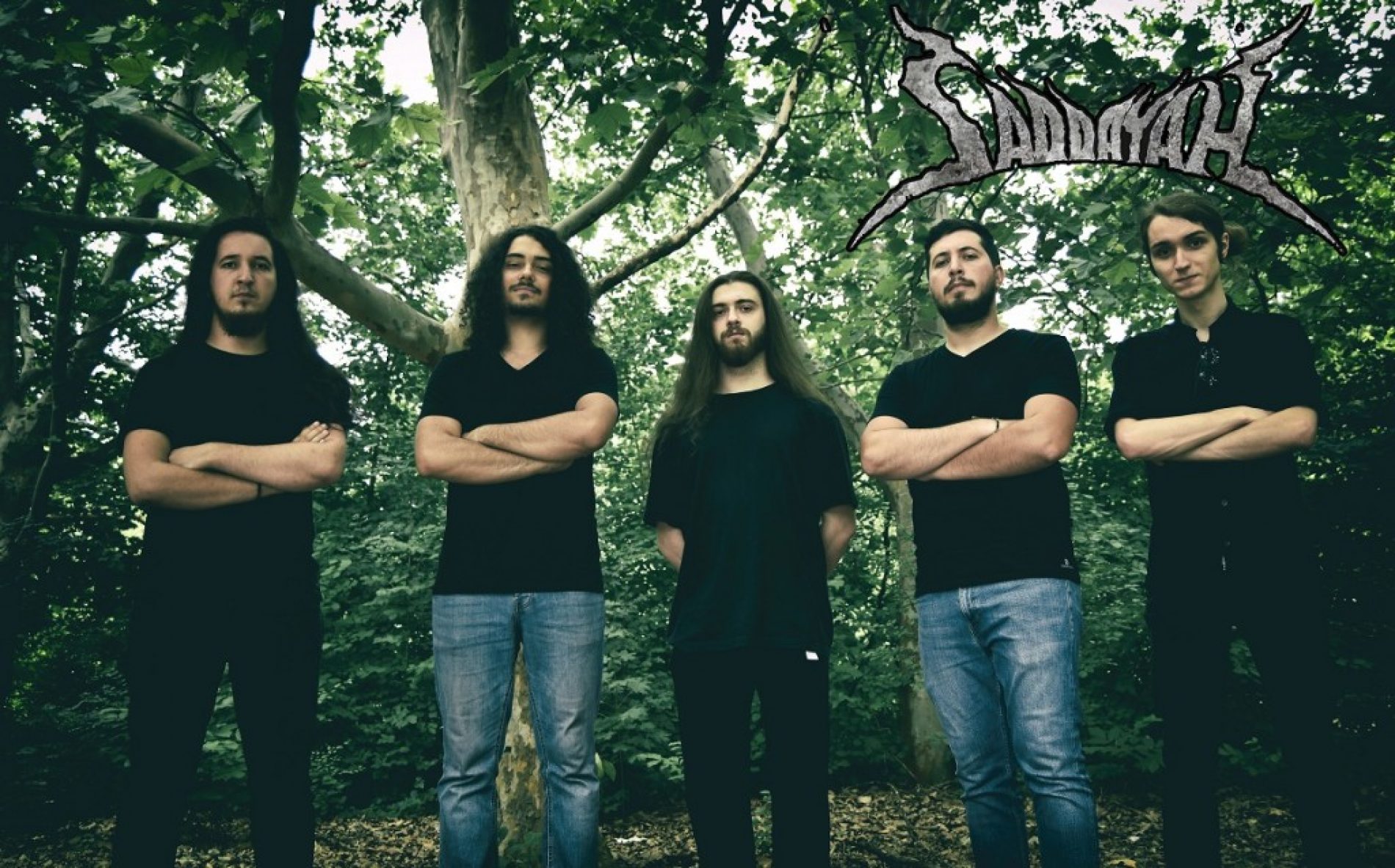 Concert de lansare a primului album Saddayah