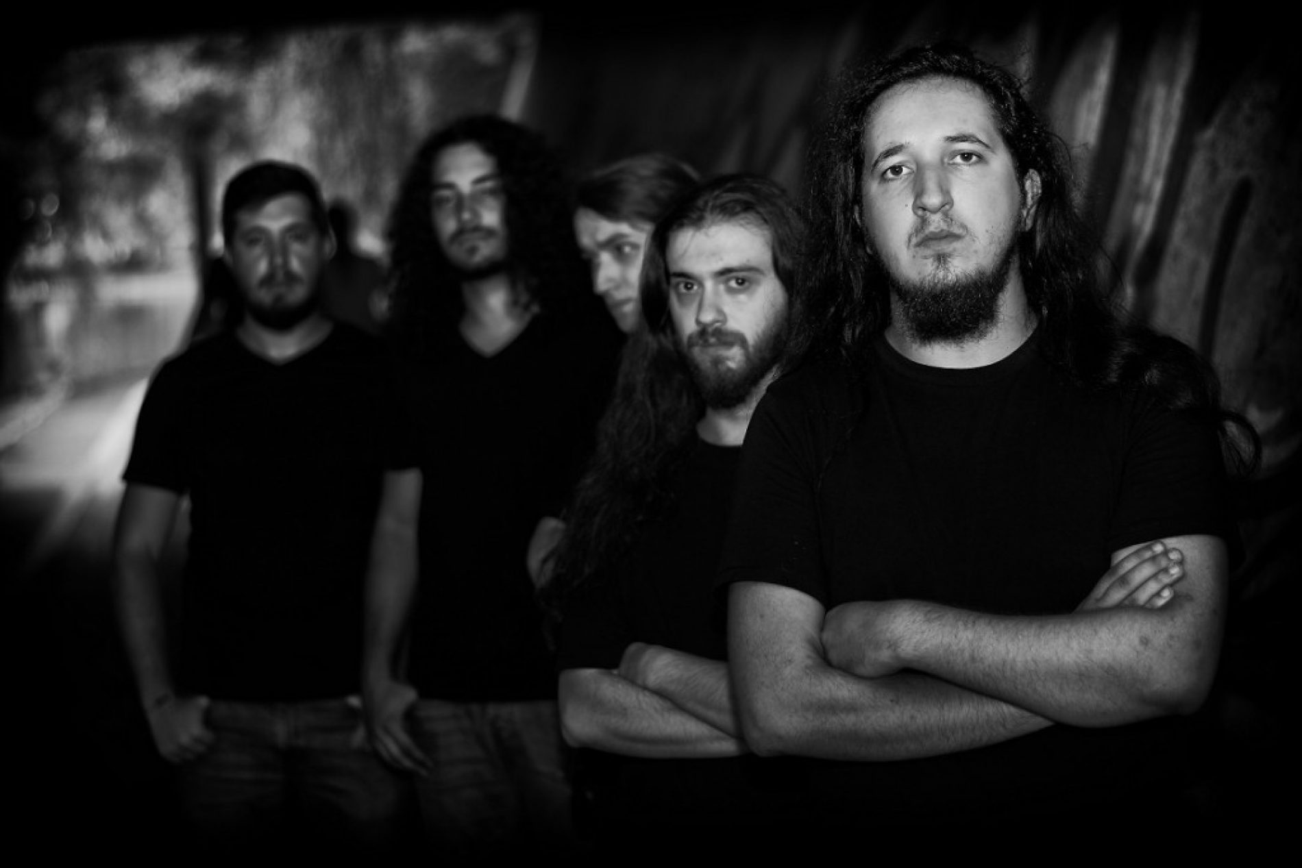 Piesă nouă de pe primul album Saddayah, Apopheny of Life