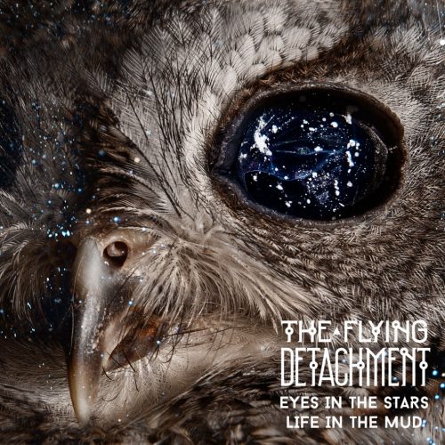 Stoner rockerii de la The Flying Detachment au lansat primul single de pe albumul de debut