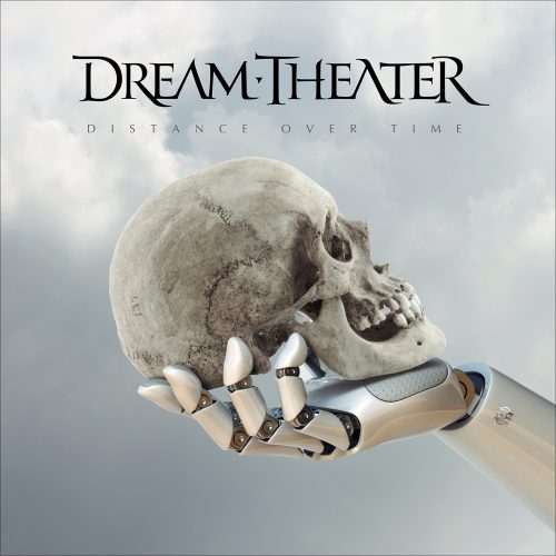 Dream Theater – “Distance Over Time” (cronica album)