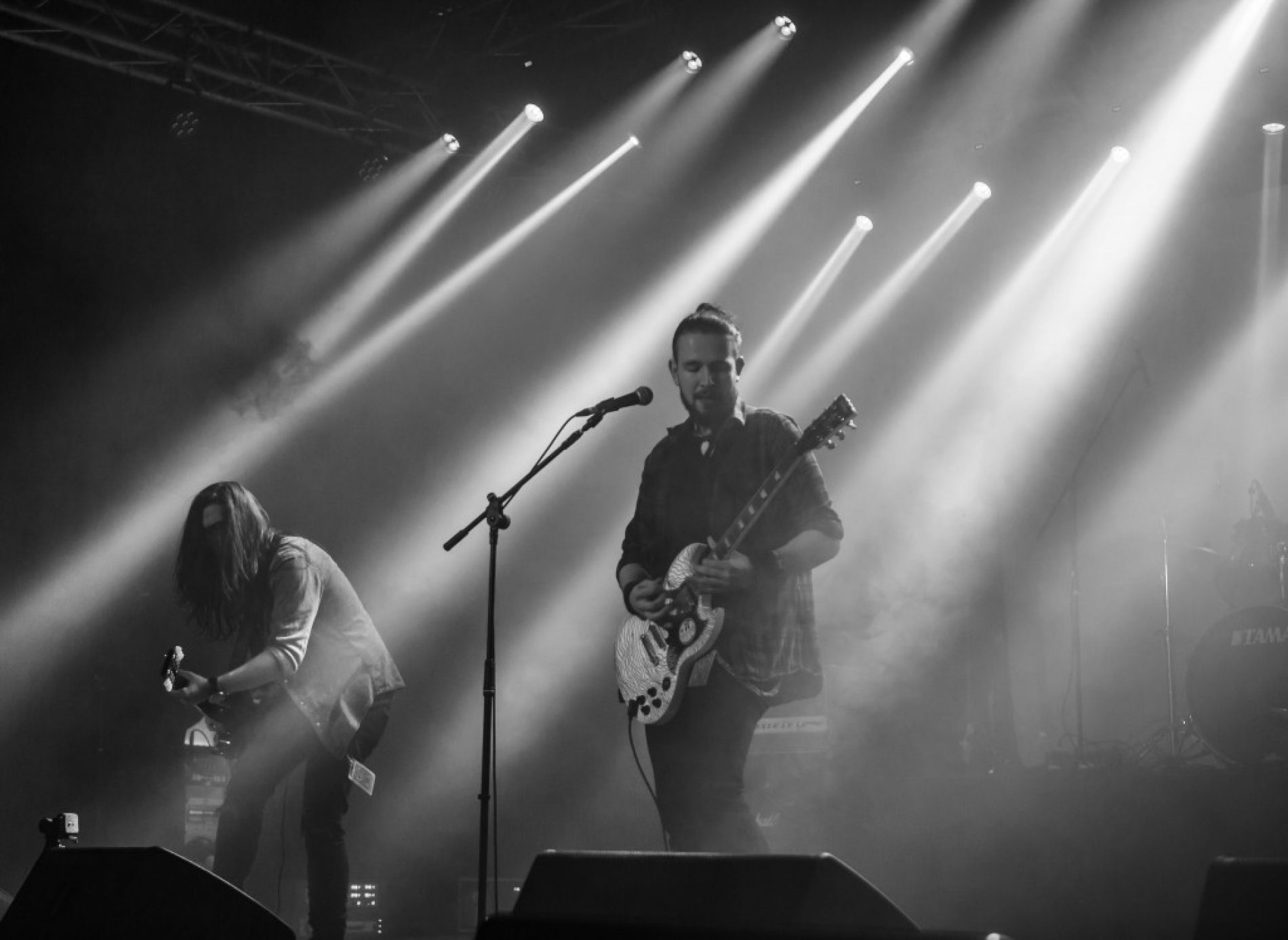 Recenzie Concert: Soundart Festival – Ziua 1 (8 martie 2019)