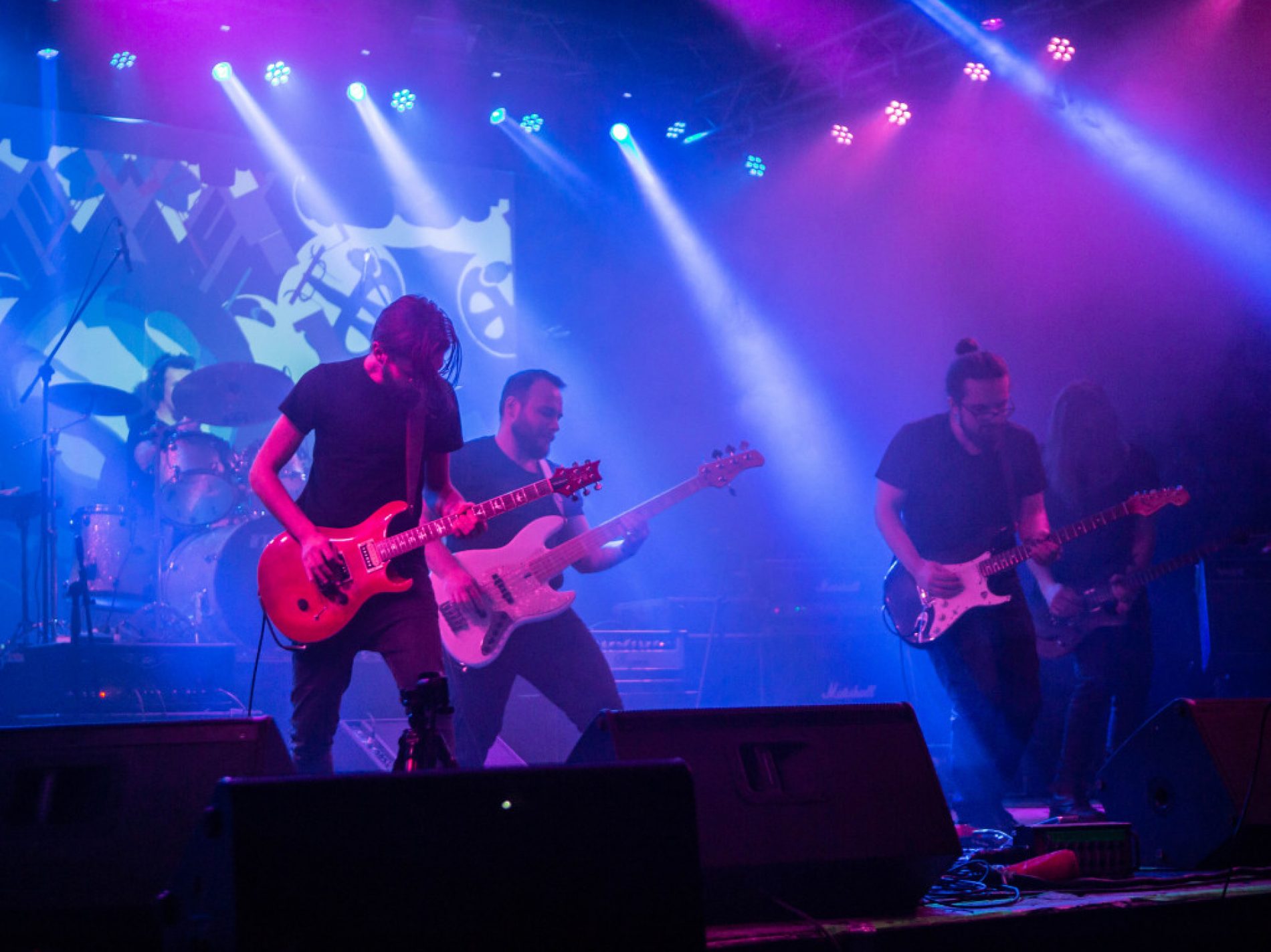 Recenzie Concert: Soundart Festival – Ziua 1 (8 martie 2019)