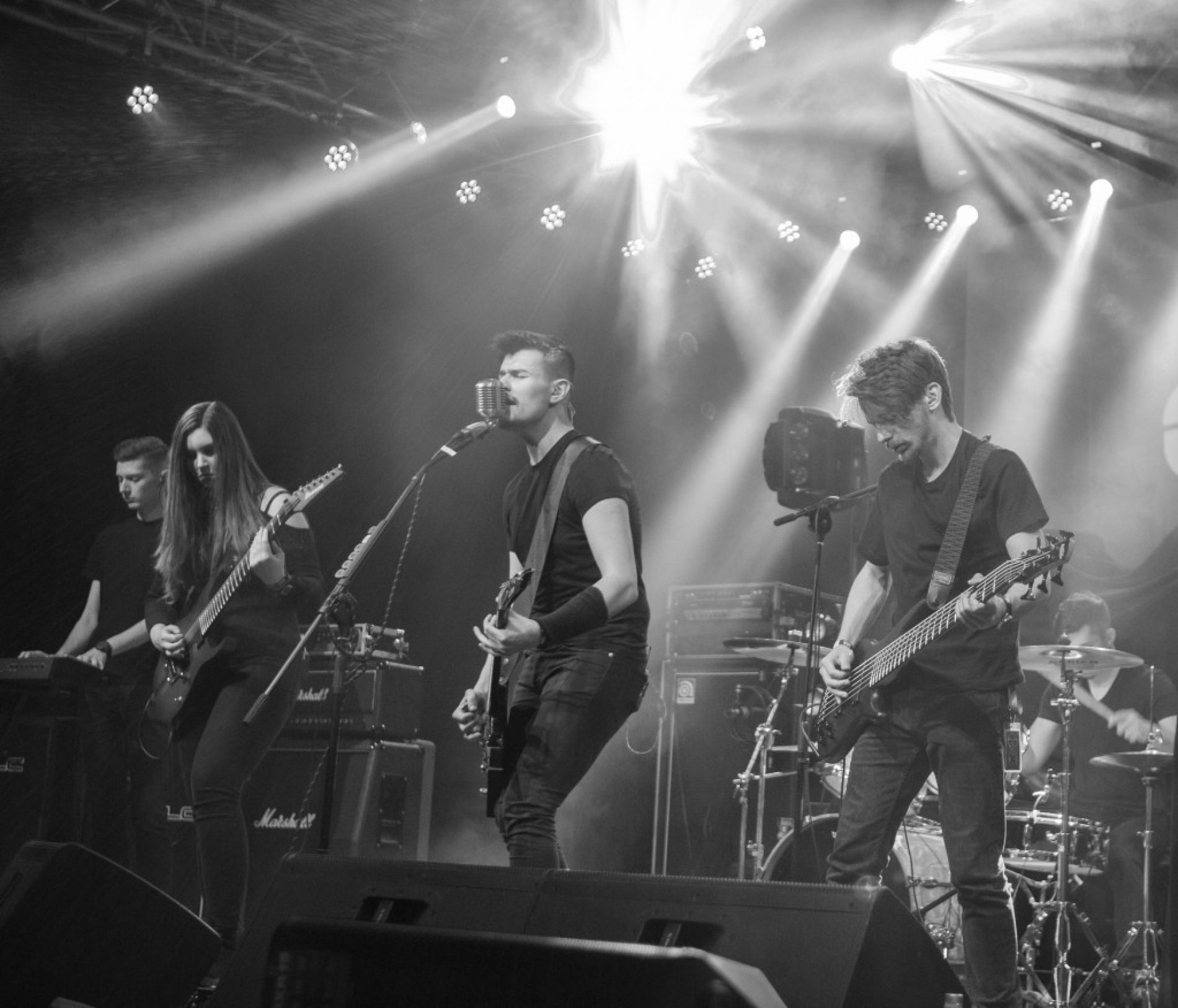 Recenzie Concert: Soundart Festival – Ziua 3 (10 martie 2019)