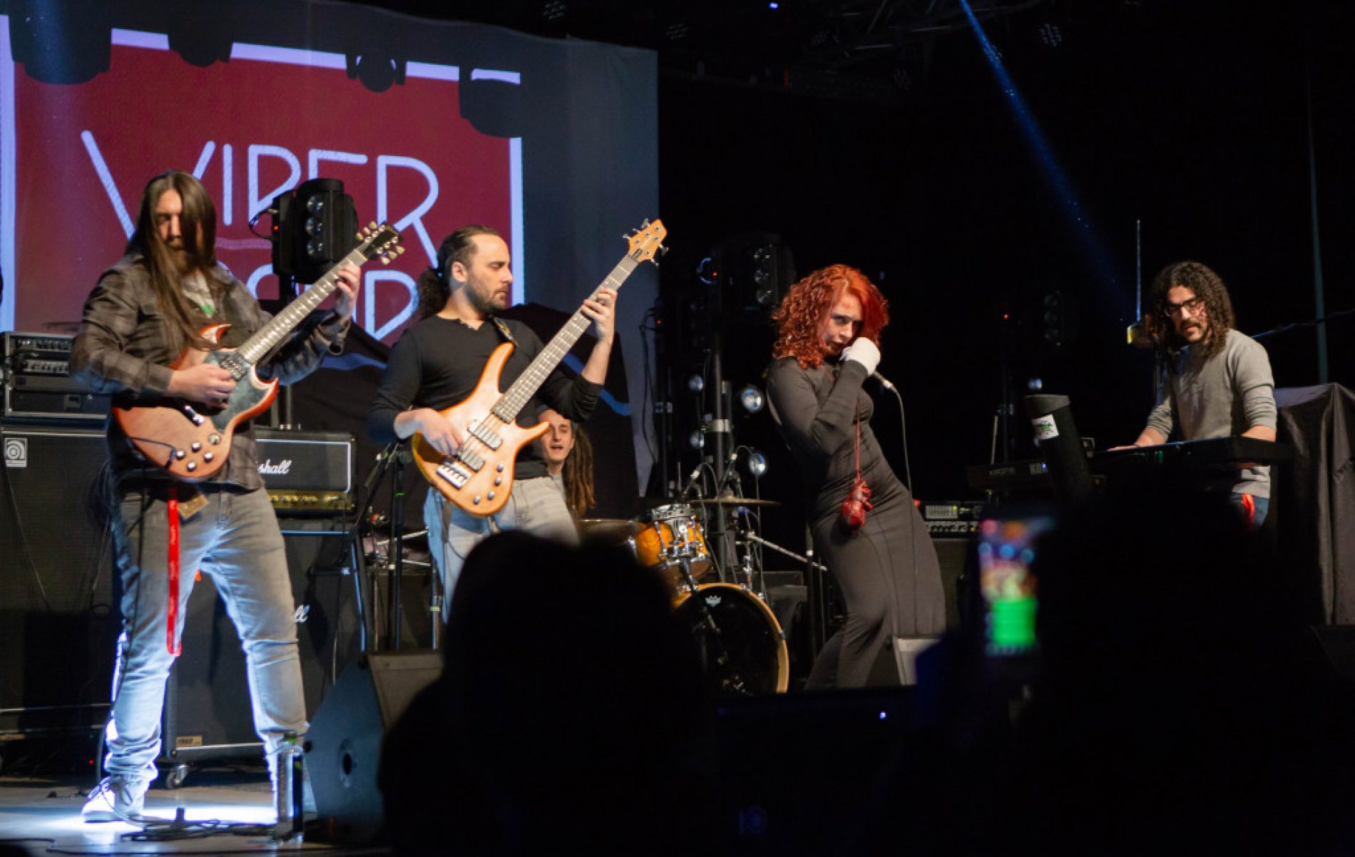 Recenzie Concert: Soundart Festival – Ziua 3 (10 martie 2019)