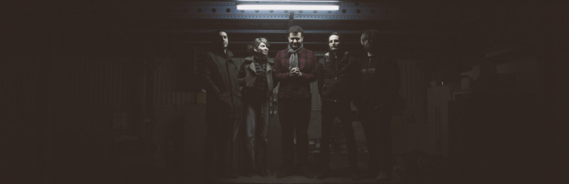Breathelast: lansare videoclip „INFERN”