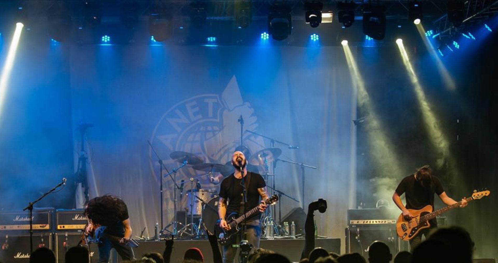 Recenzie Concert: Soundart Festival – Ziua 2 (9 martie 2019)