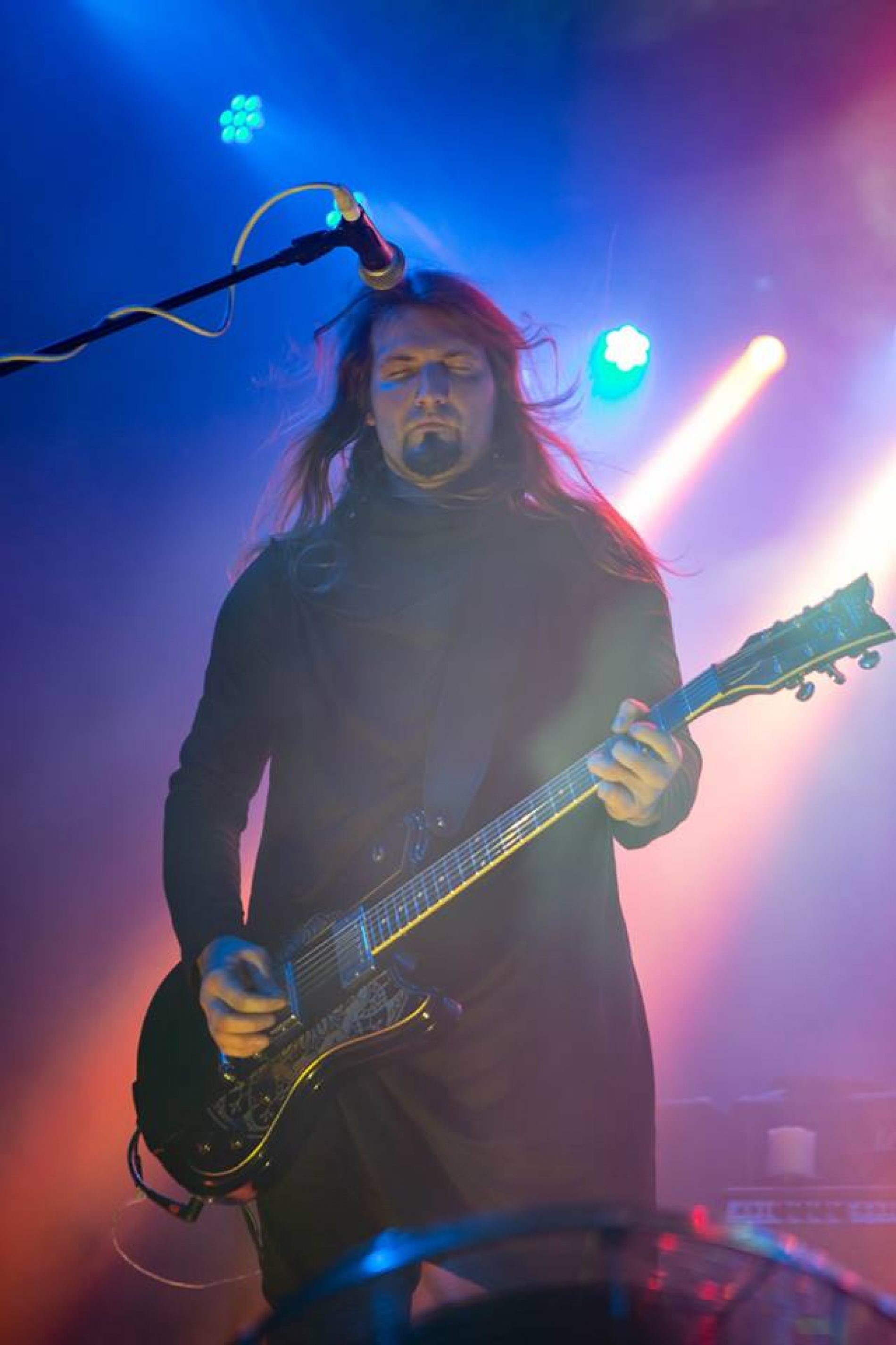 Recenzie Concert: Soundart Festival – Ziua 2 (9 martie 2019)