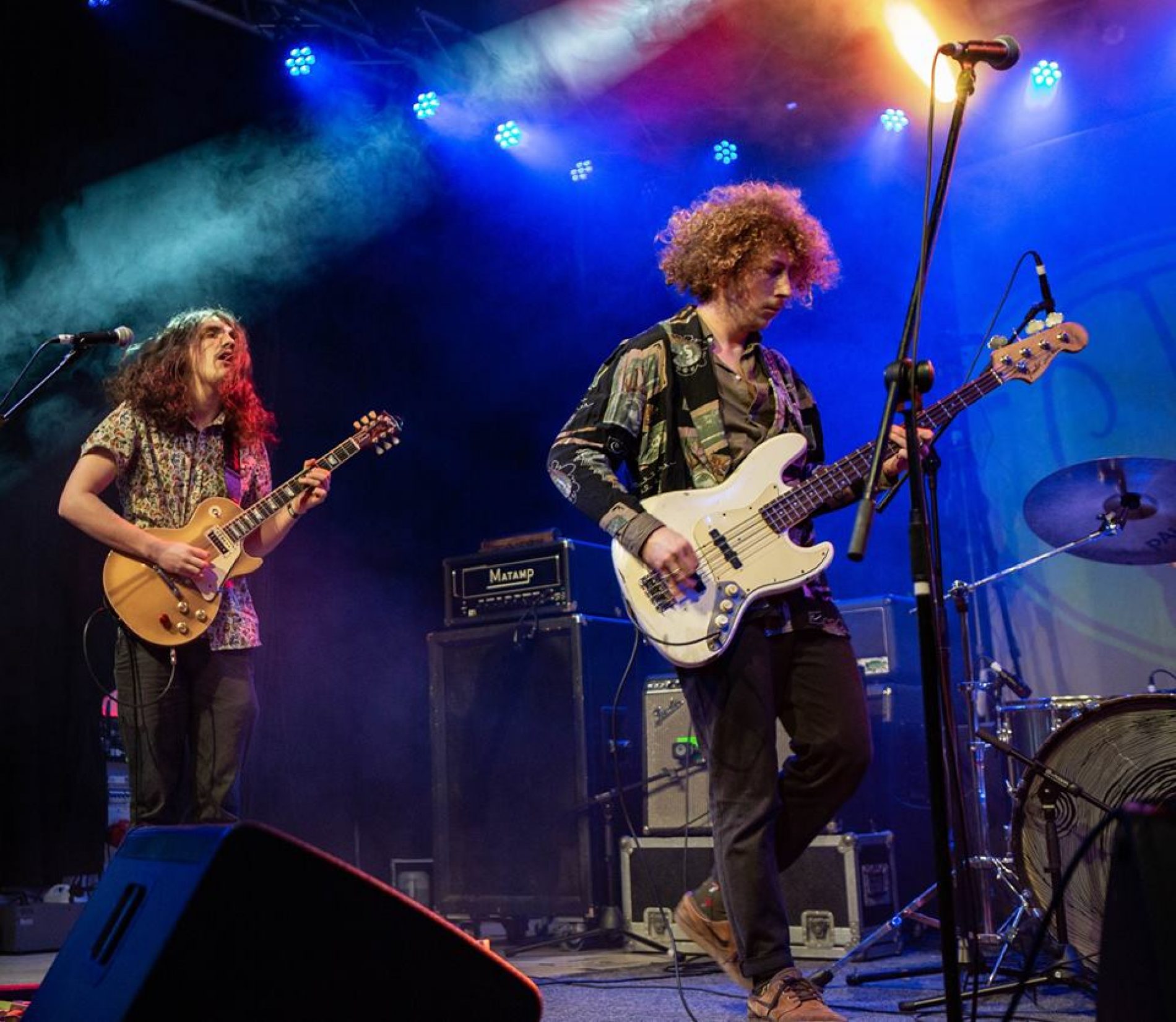 Recenzie Concert: Soundart Festival – Ziua 2 (9 martie 2019)