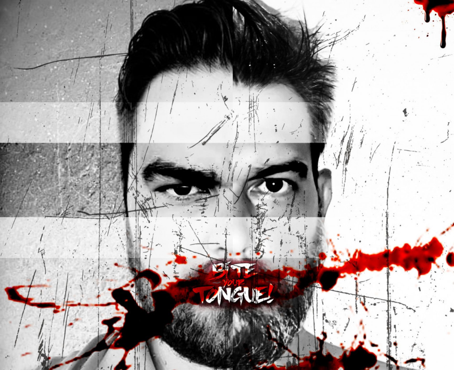 Bite Your Tongue! – They come from inside (proiect nou, videoclip nou)