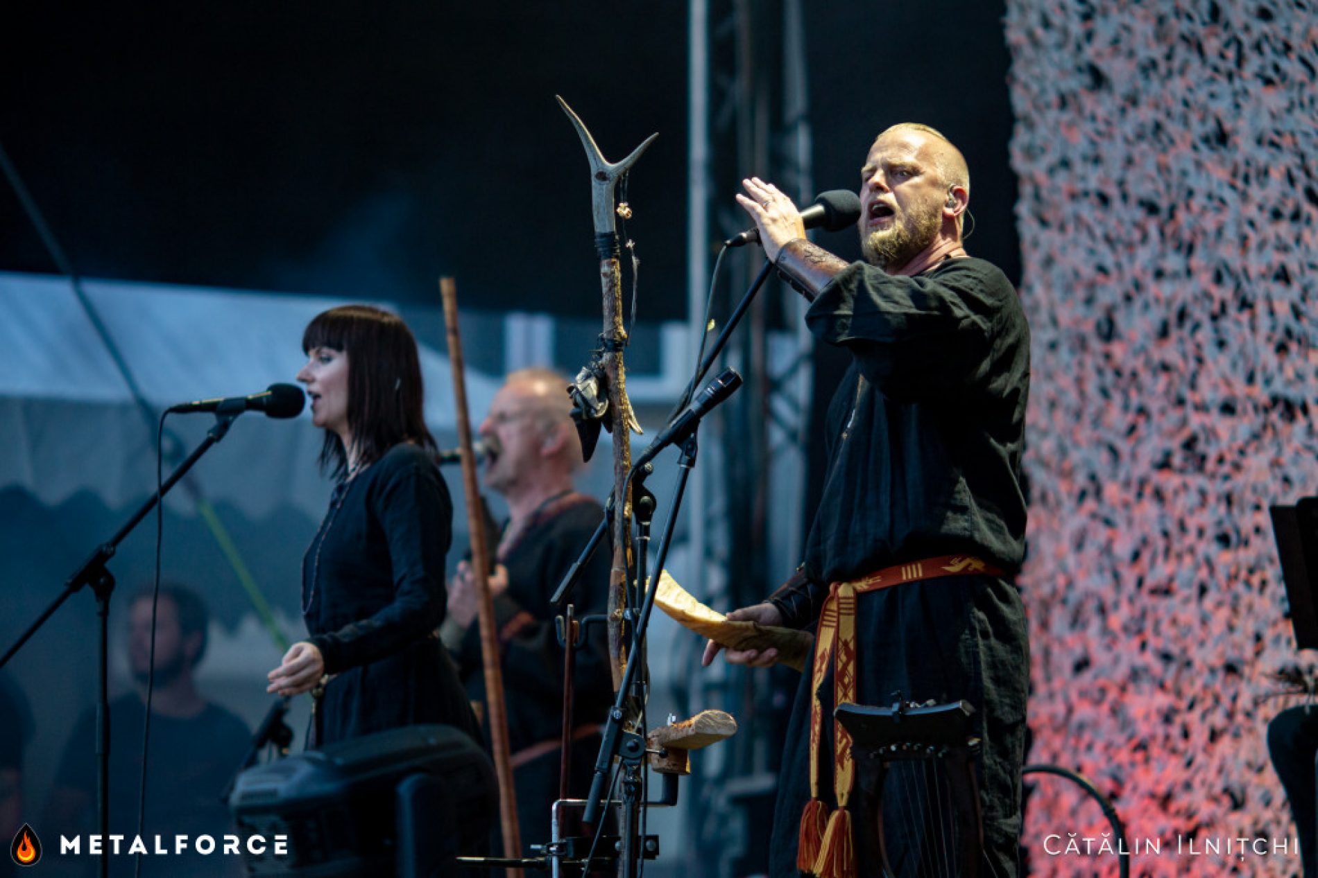 Cronica ARTMANIA FESTIVAL – editia 2019 – ziua 1