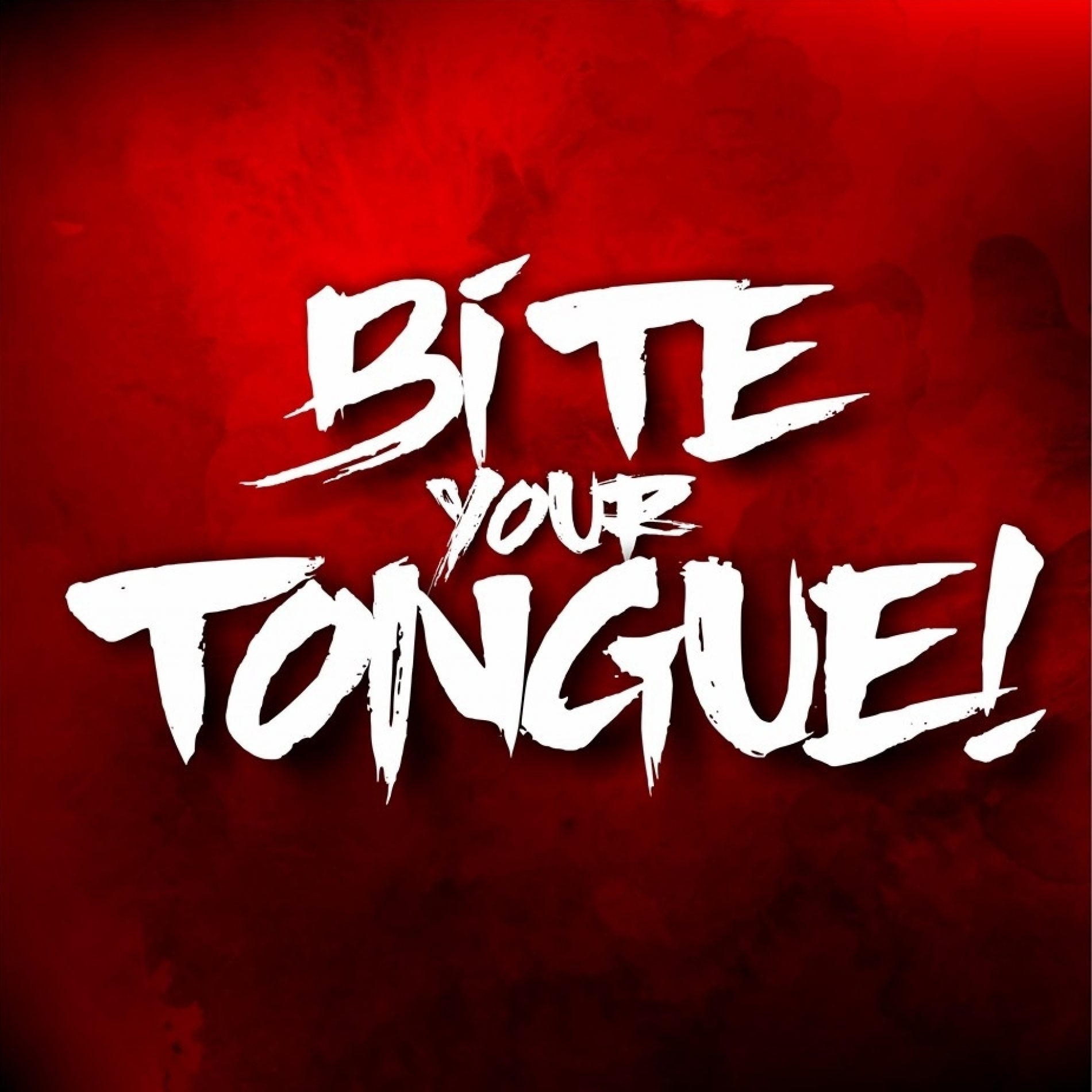 Bite Your Tongue!: „EVER RED” (videoclip nou)