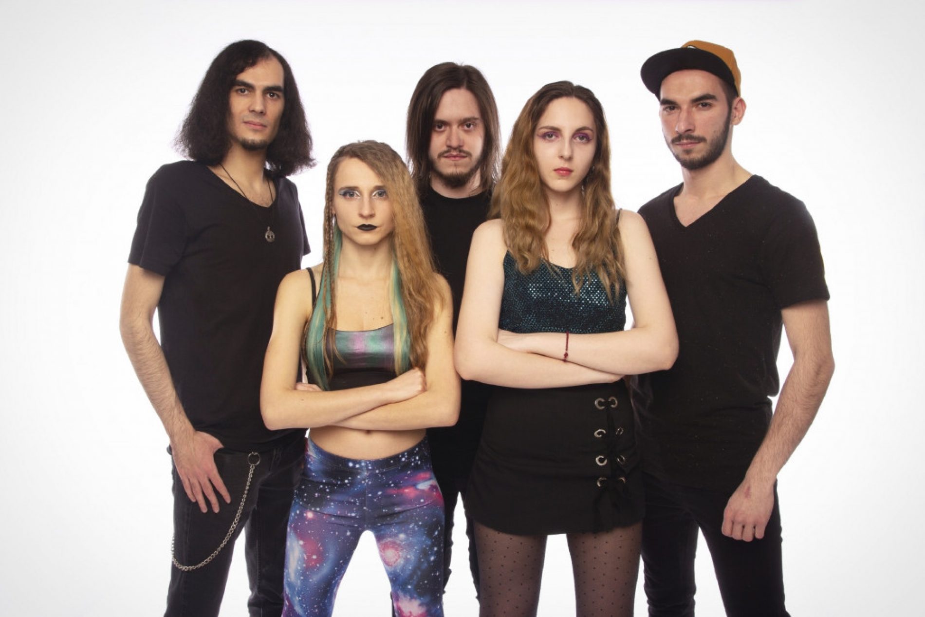 Artificial Perception lansează primul single